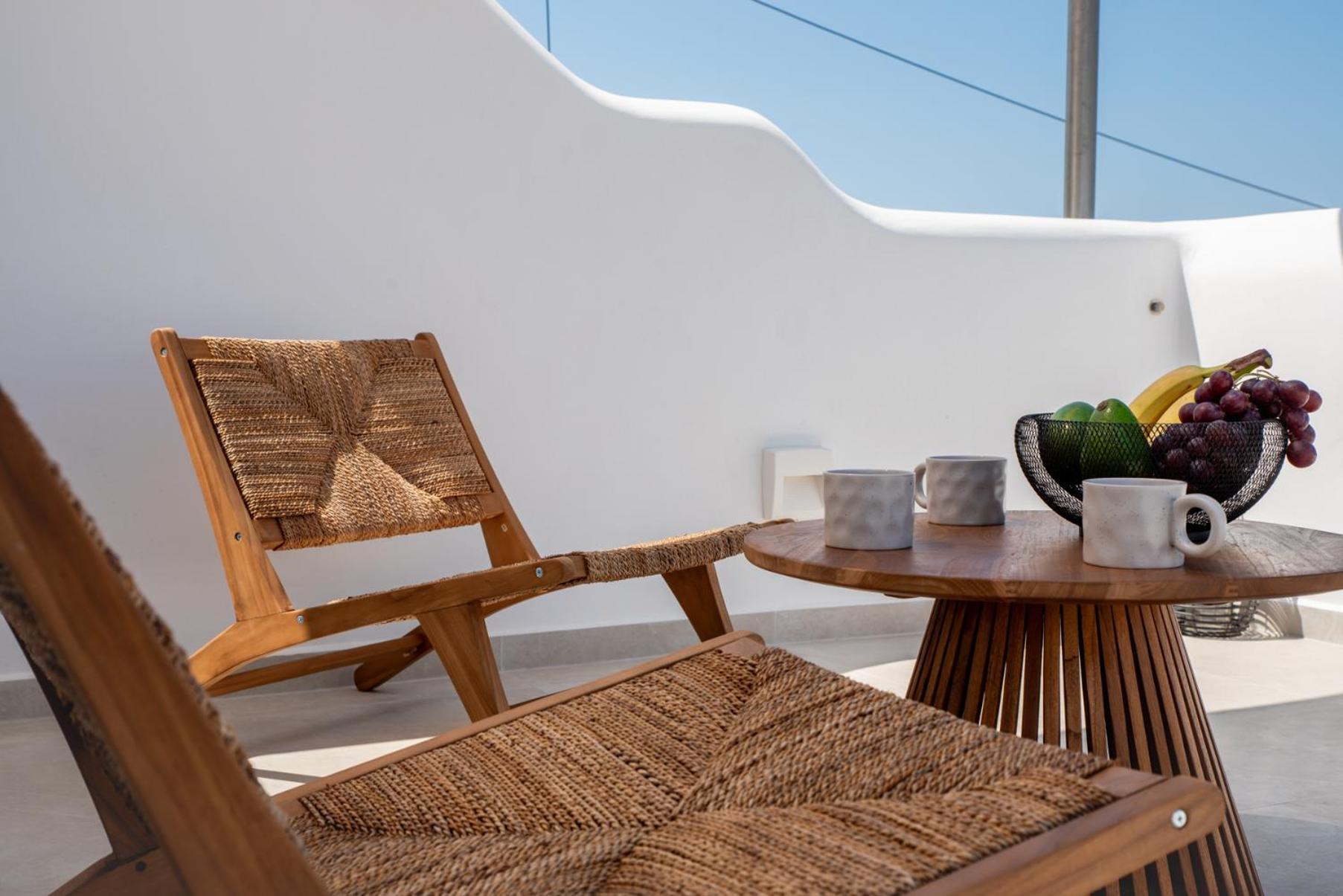 Vino luxury suites 2