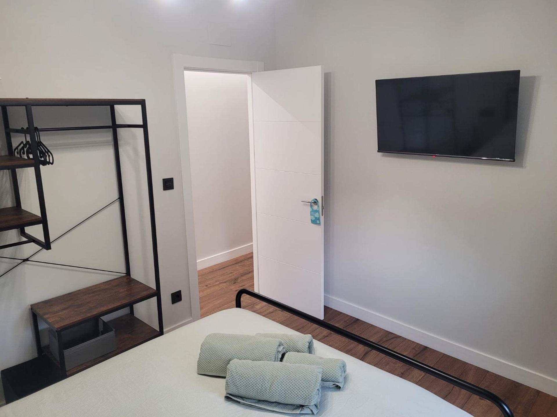 Tourist apartment Loiu-Bizkaia