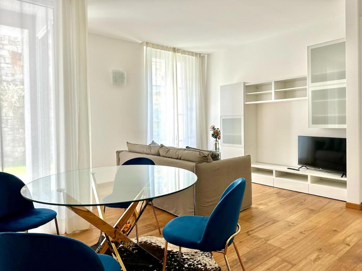 La Residenza sul Mera