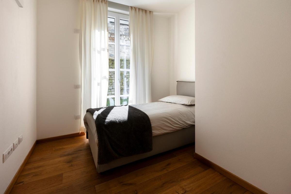 La Residenza sul Mera