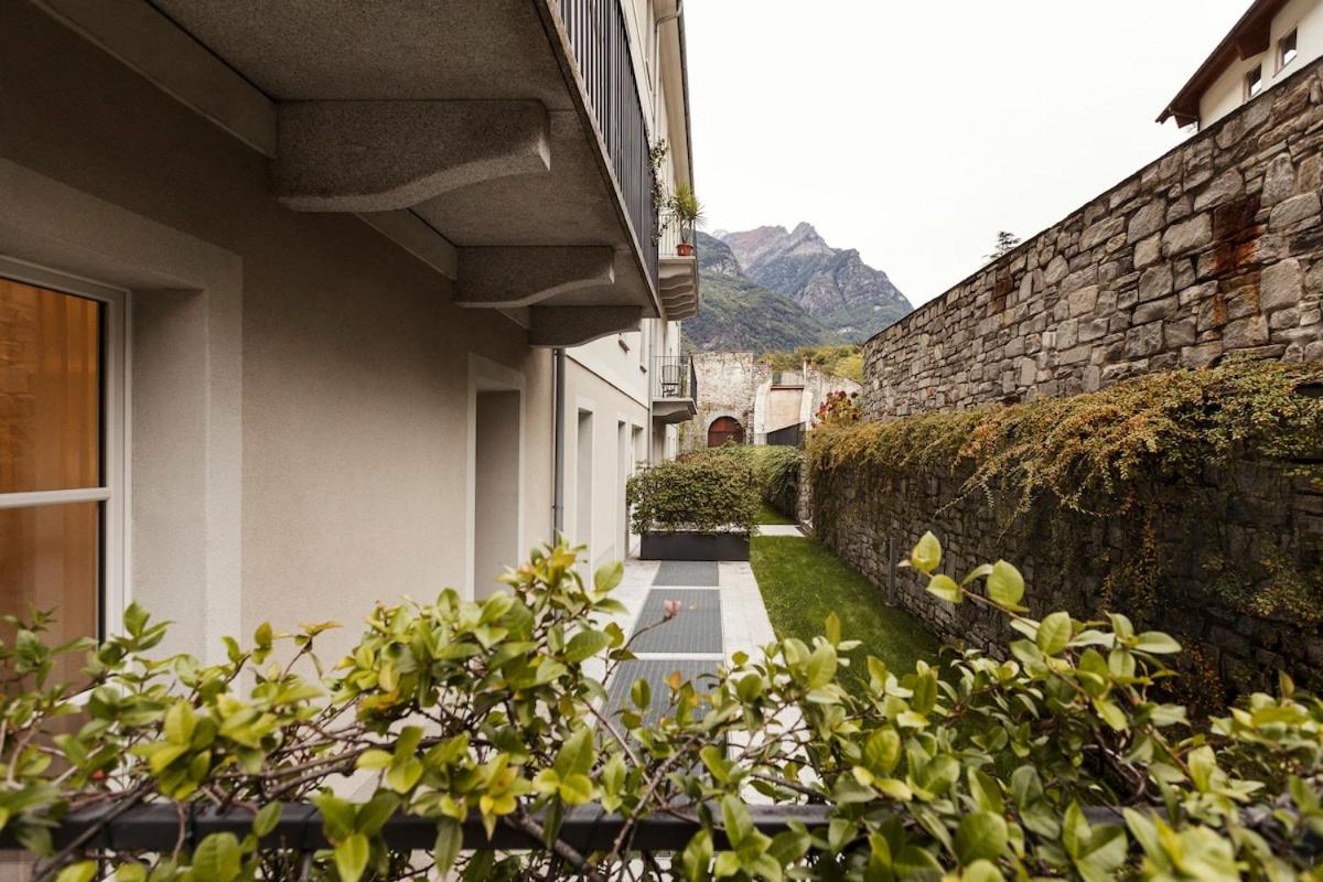 La Residenza sul Mera