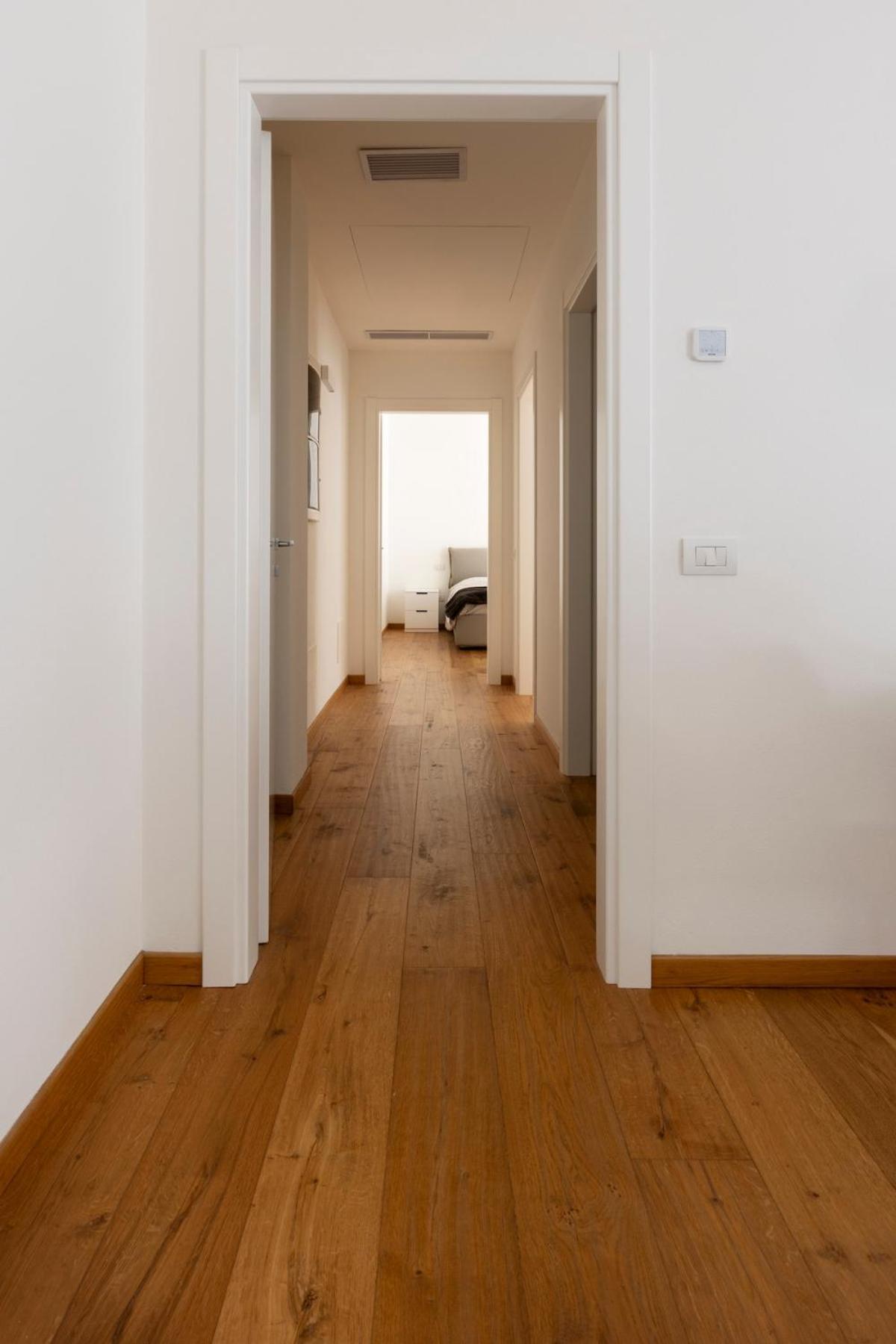 La Residenza sul Mera