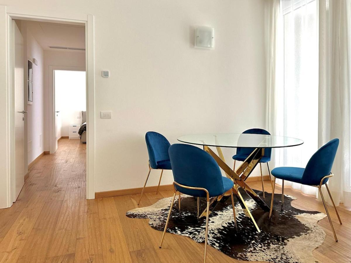 La Residenza sul Mera