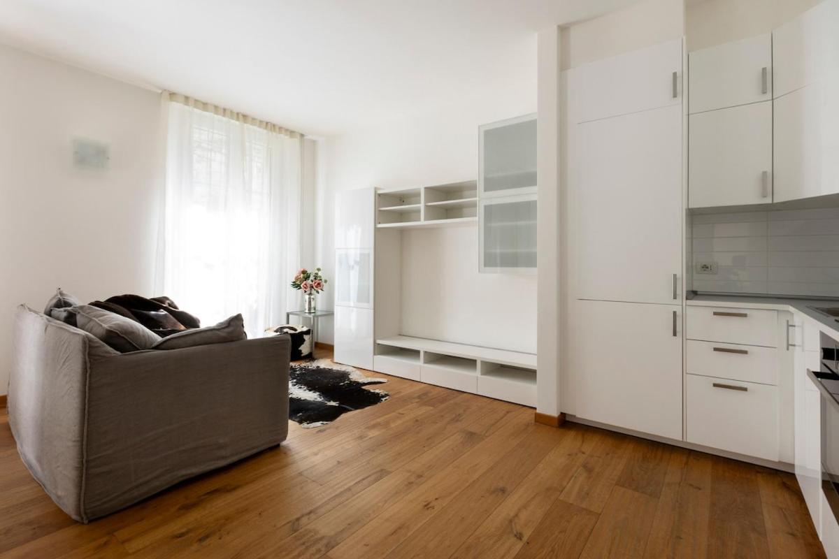 La Residenza sul Mera