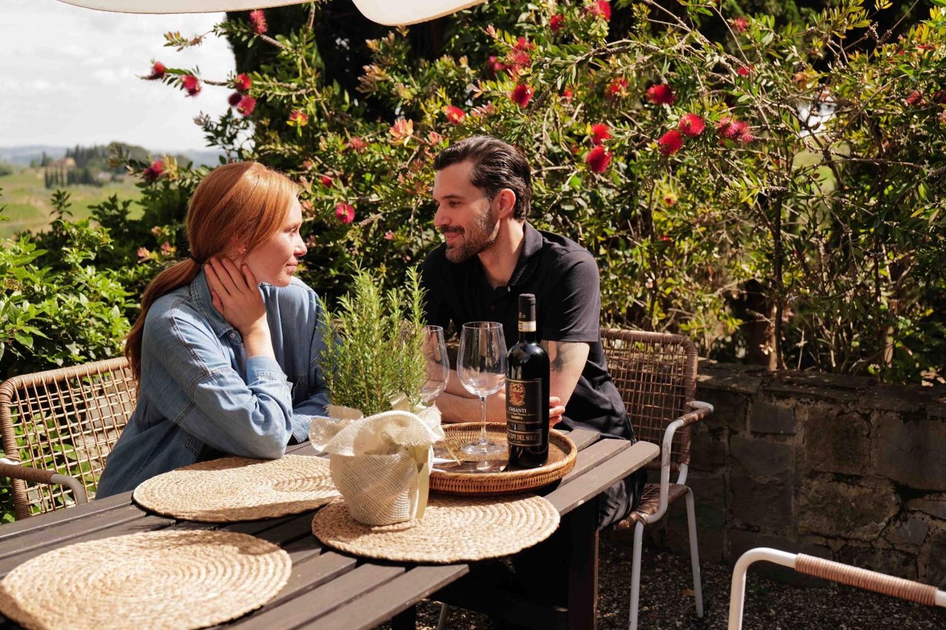 Il Principino Country Resort