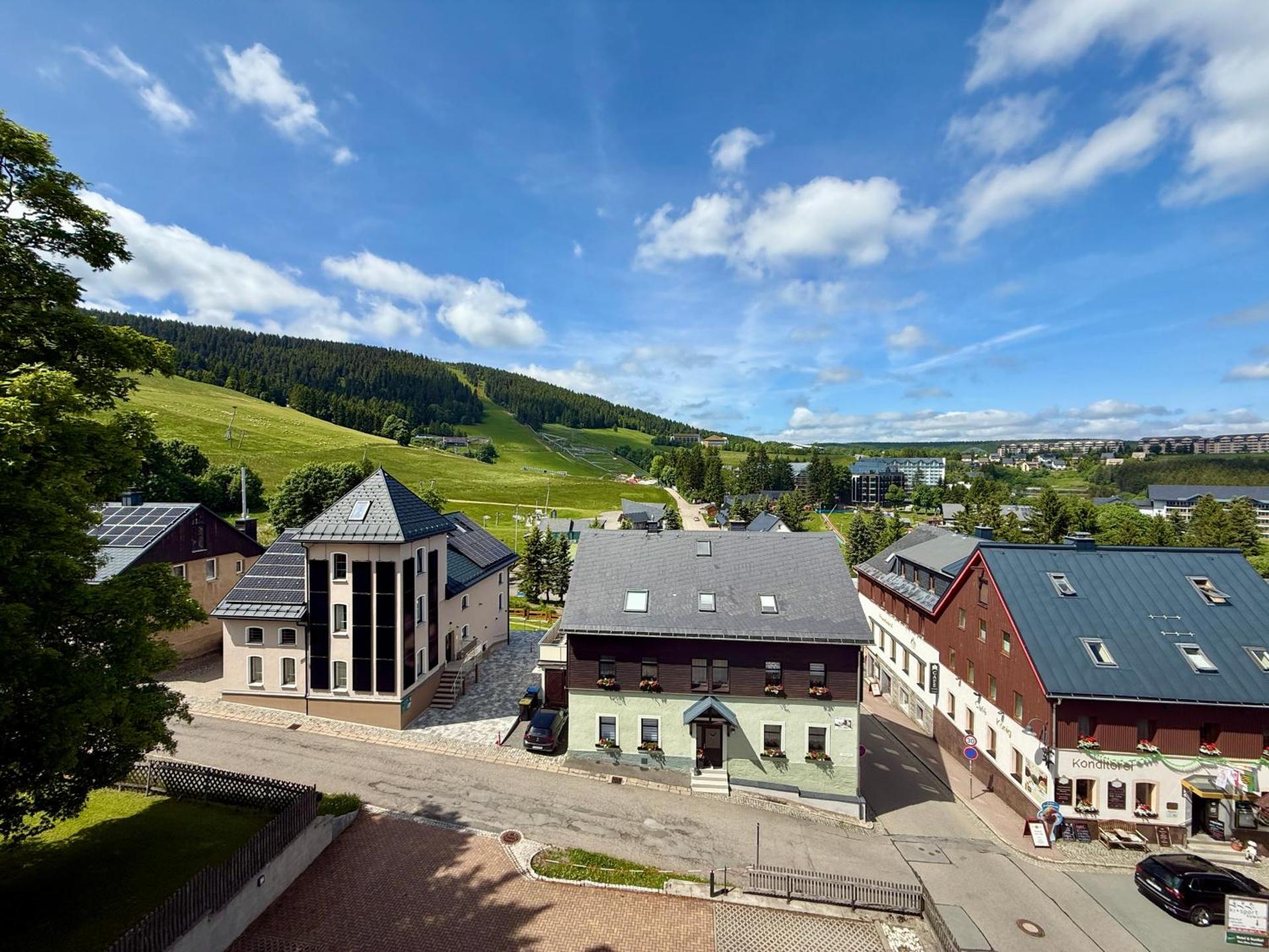 View (from property/room)