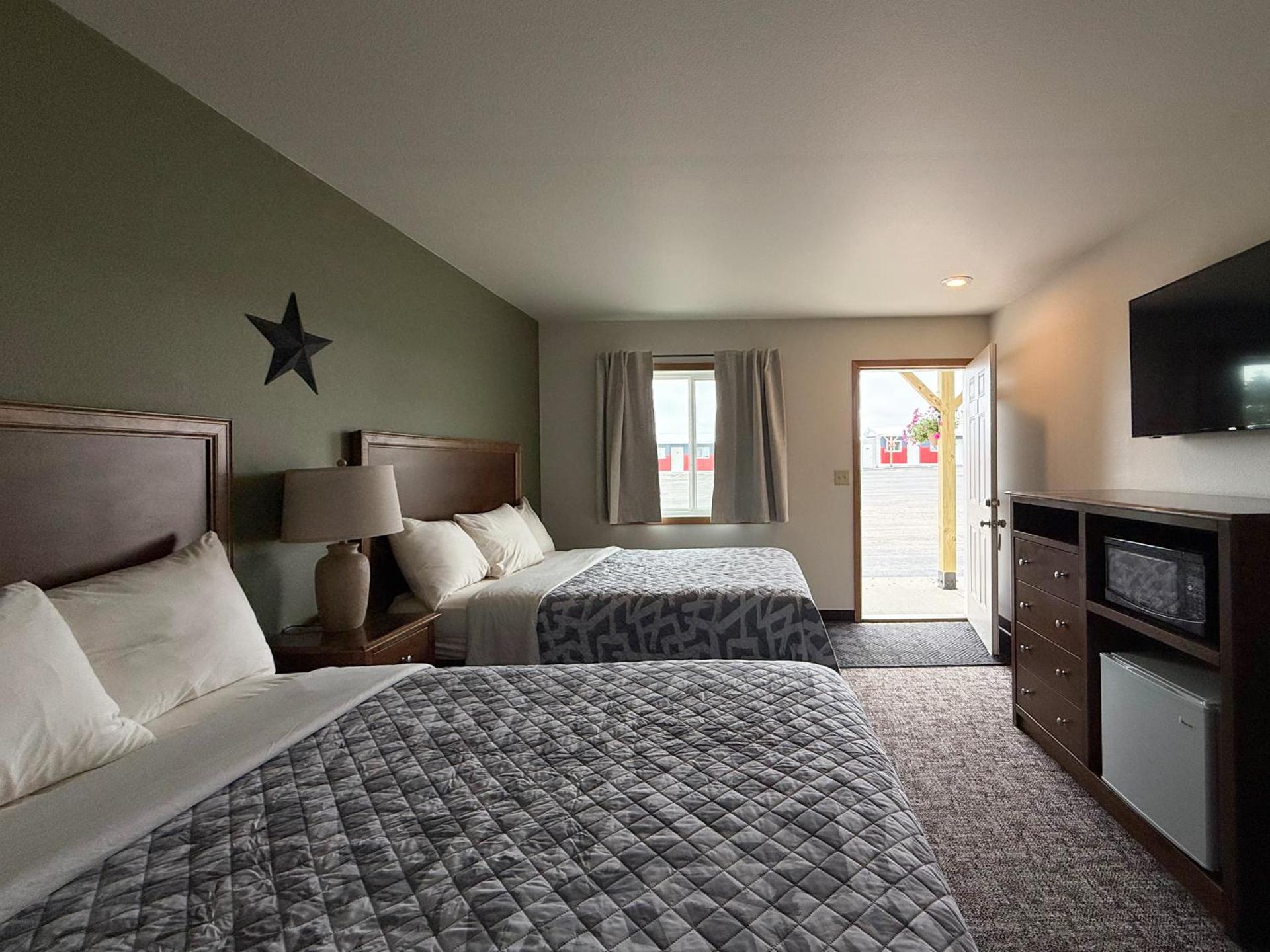 The Trail Inn & RV Sites - Selby, SD - HWY 12, HWY 83