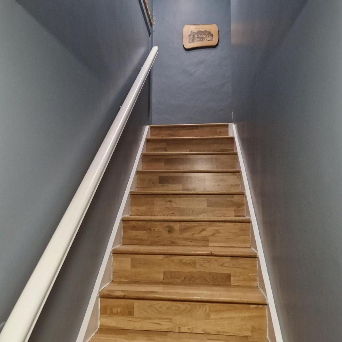 The Corner Apartment