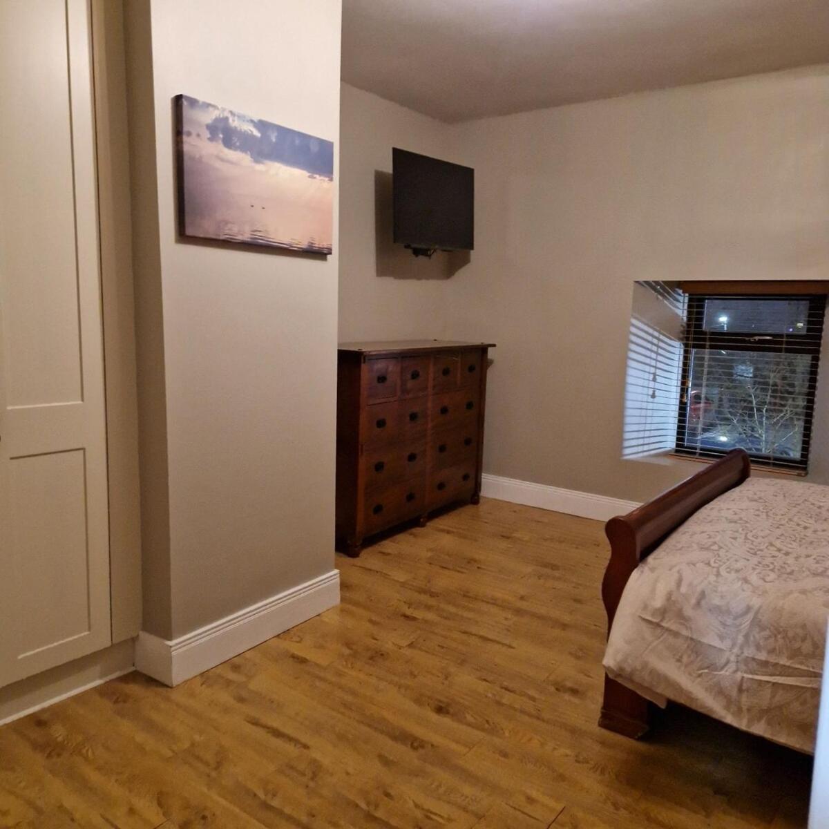 The Corner Apartment