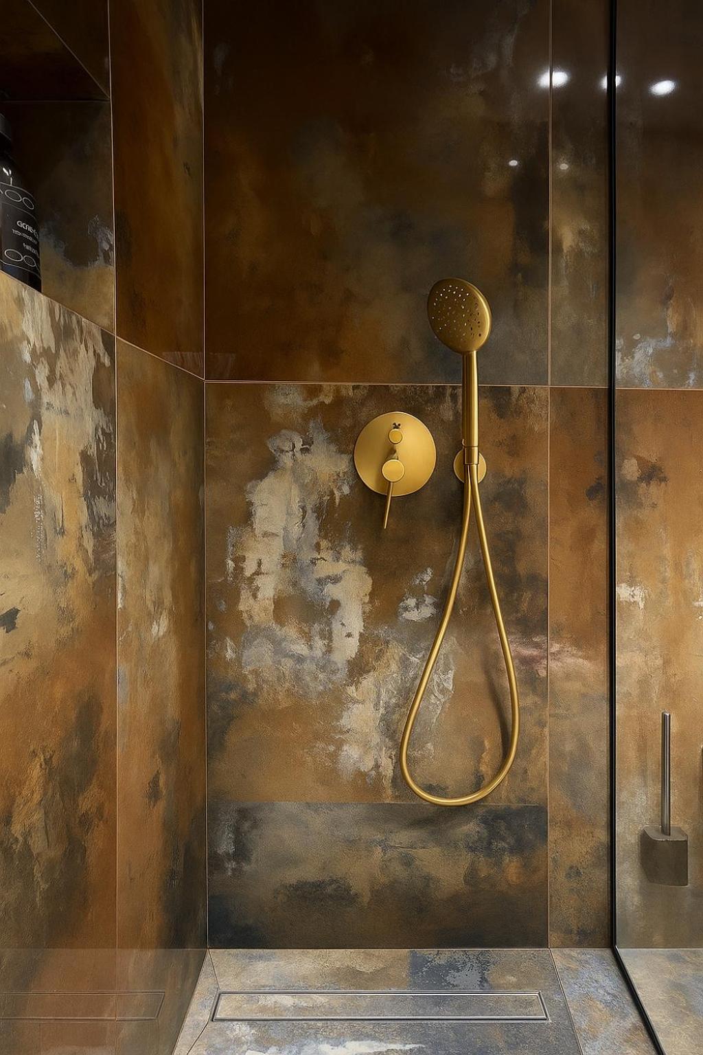 KLEOPATRA'S Luxury Suite