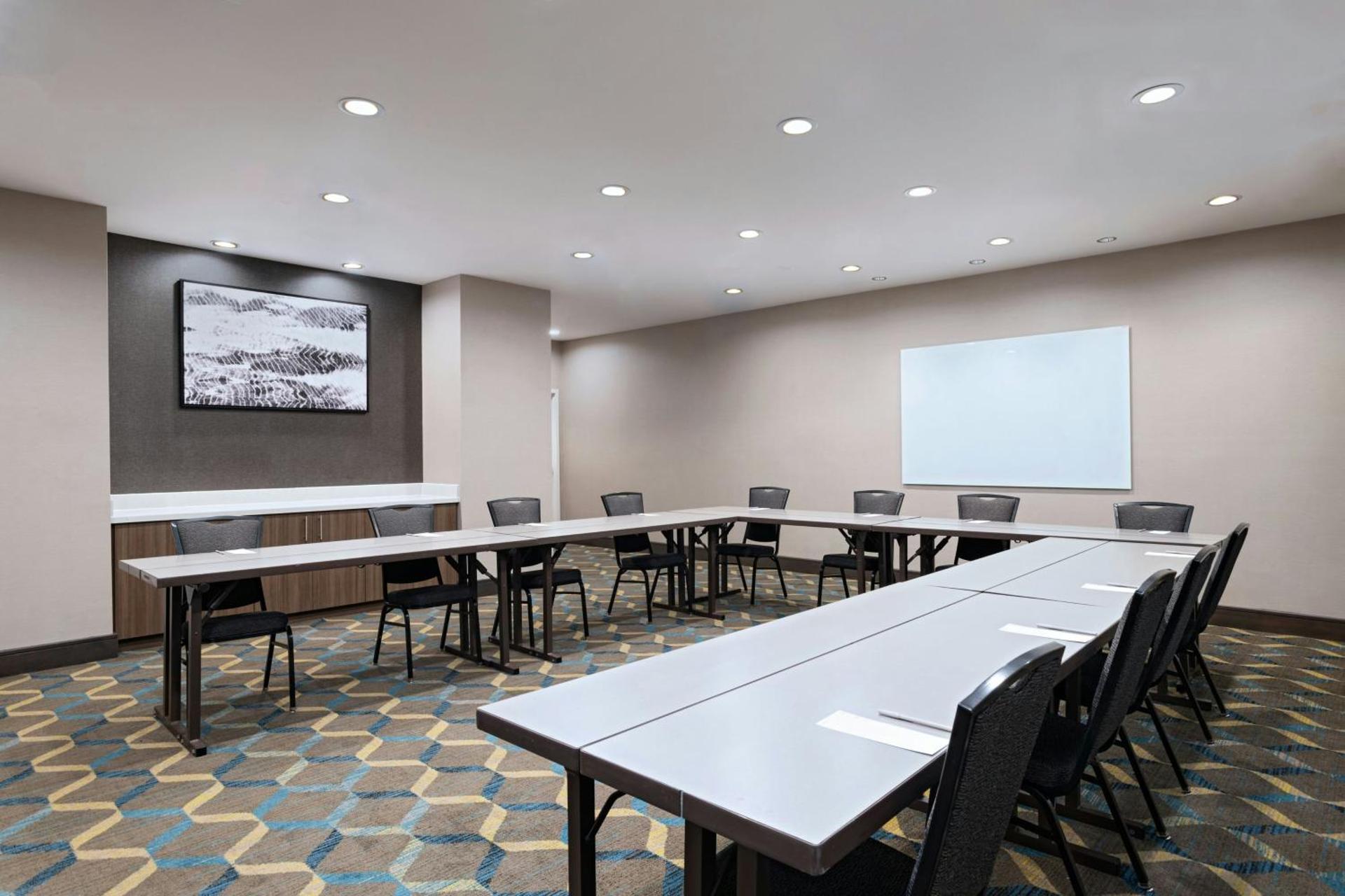 Meeting/conference room