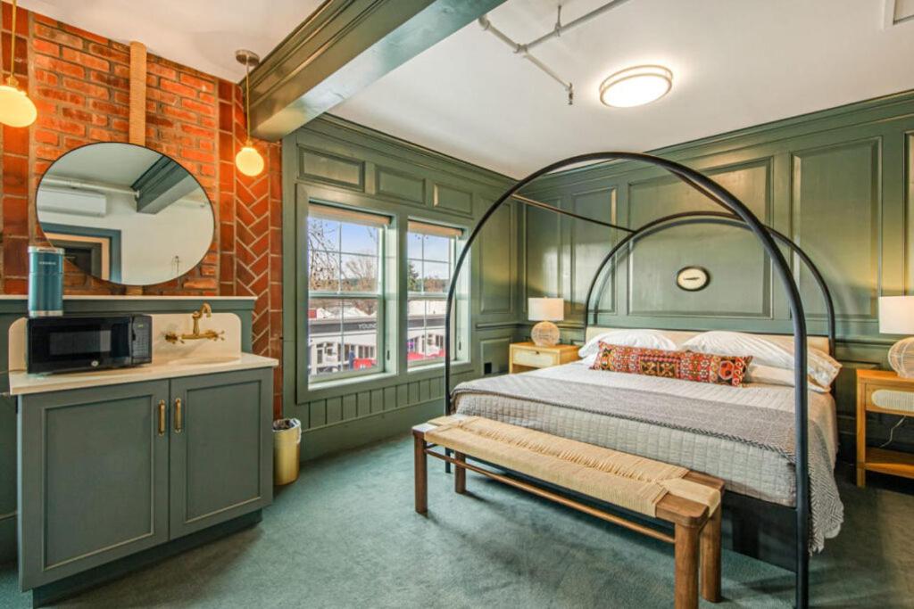 Hotel Scandi Poulsbo