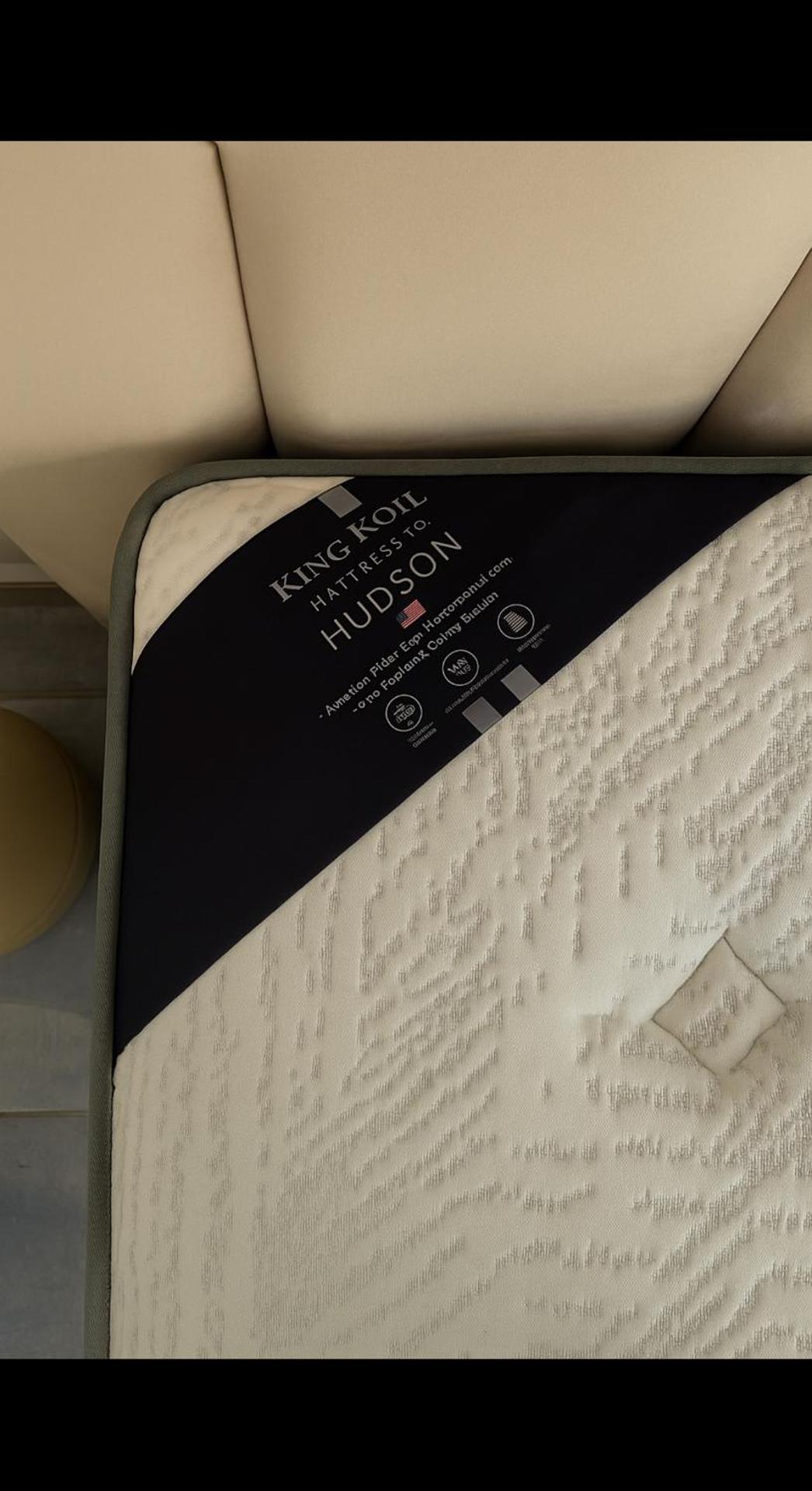 KLEOPATRA'S Luxury Suite