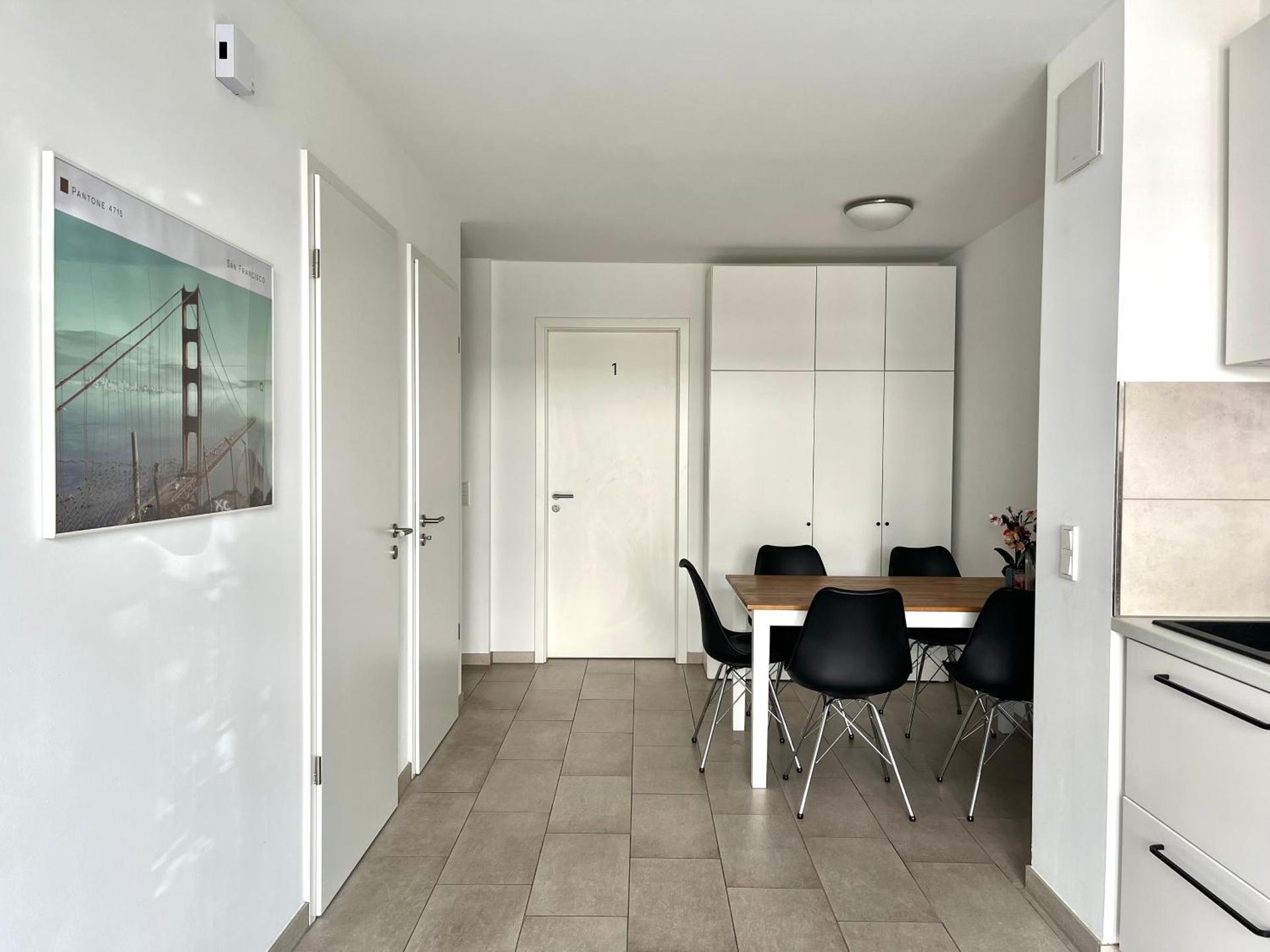 Guestroom Hannover Messe