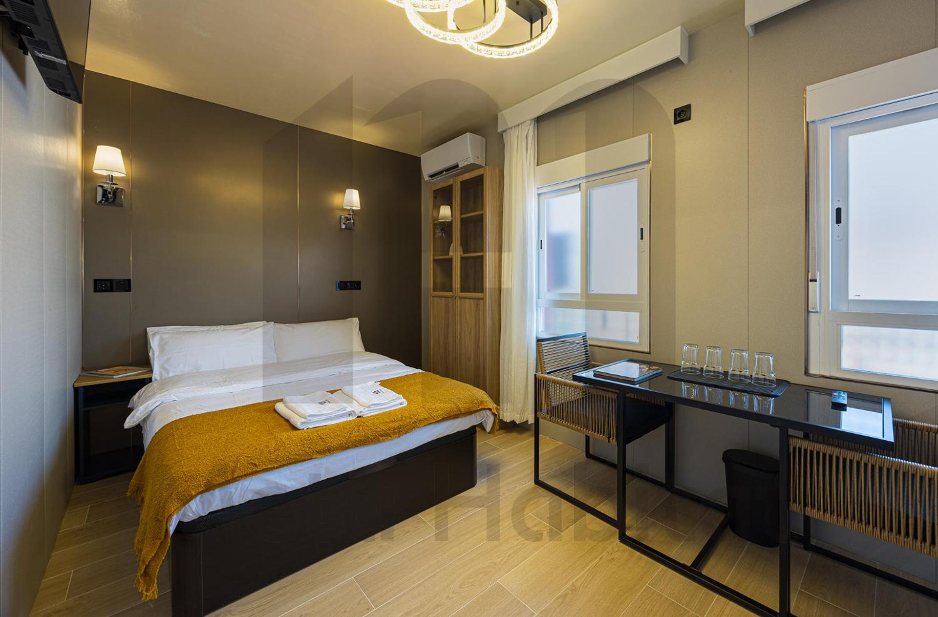 Urban Nest China Town