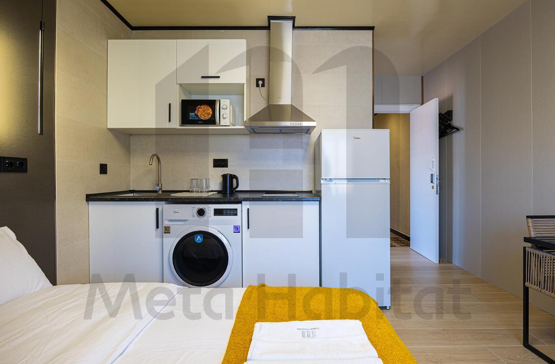 Urban Nest China Town