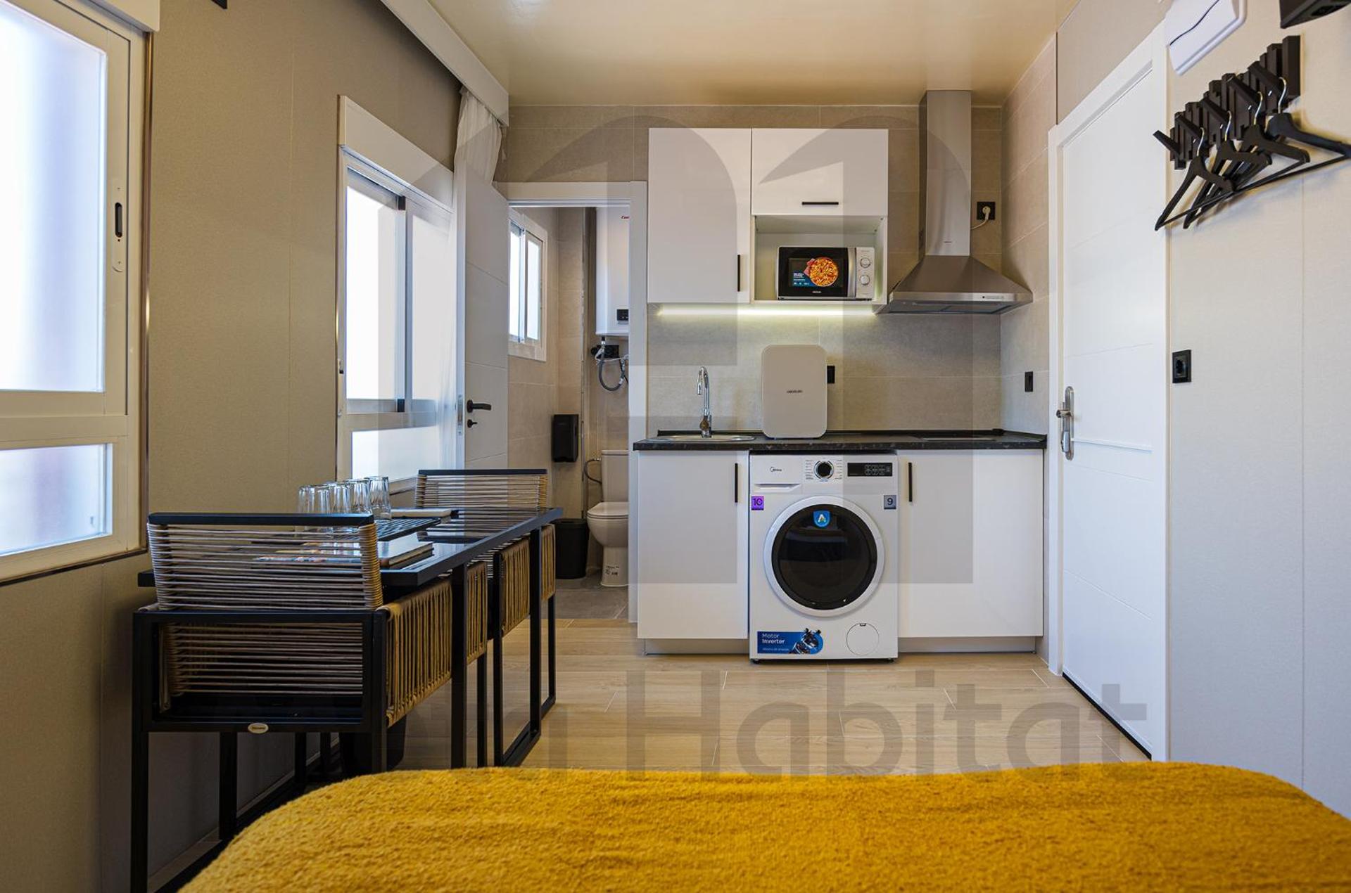 Urban Nest China Town