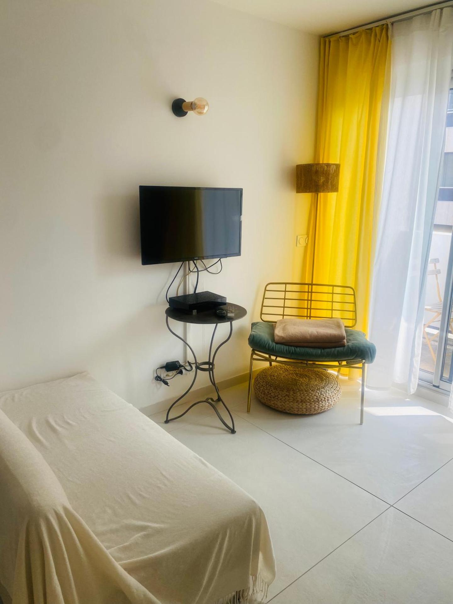 ★★★ Paradis Prado Mermoz proximité Mer★★★