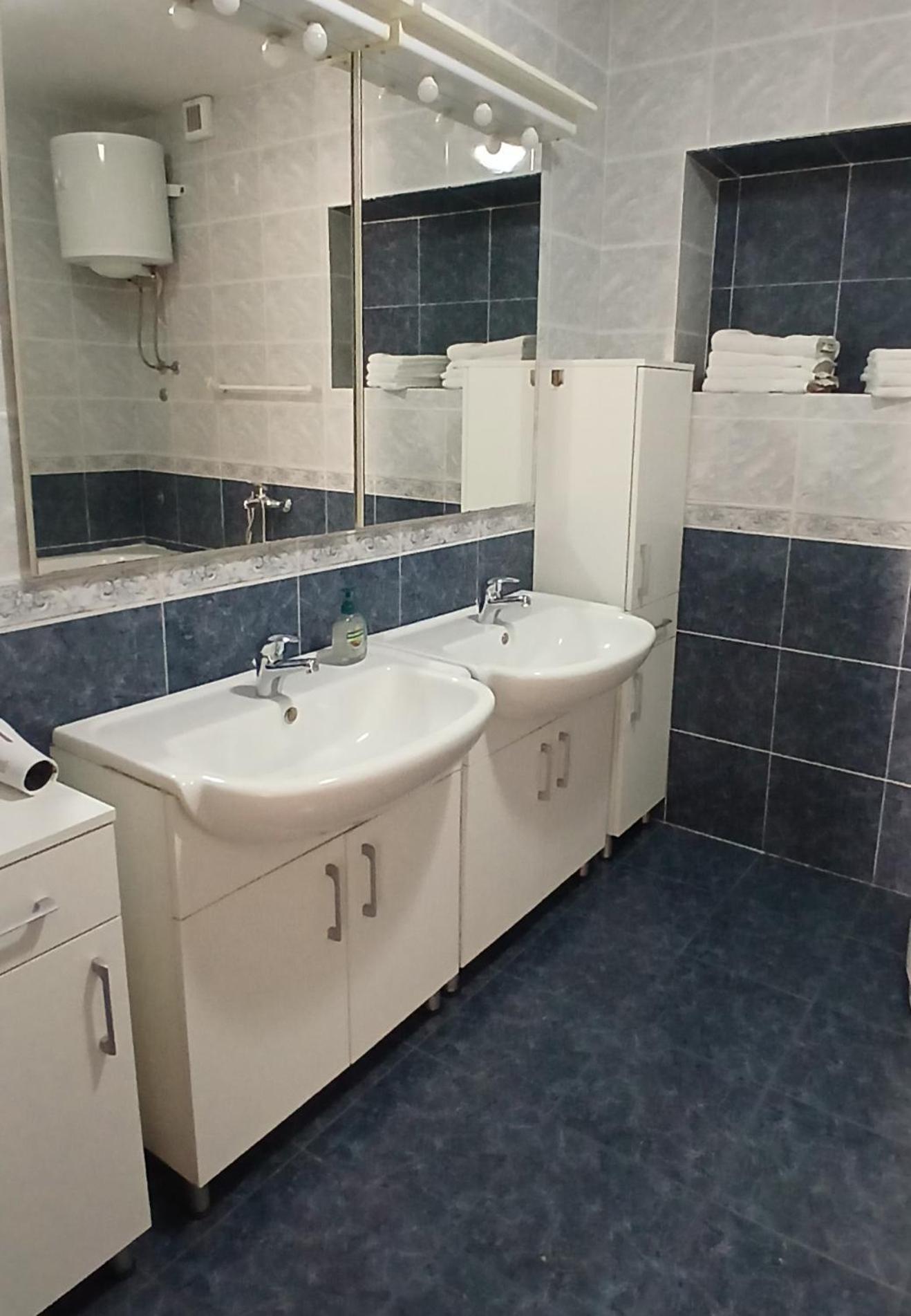 Apartments Srzic NO1