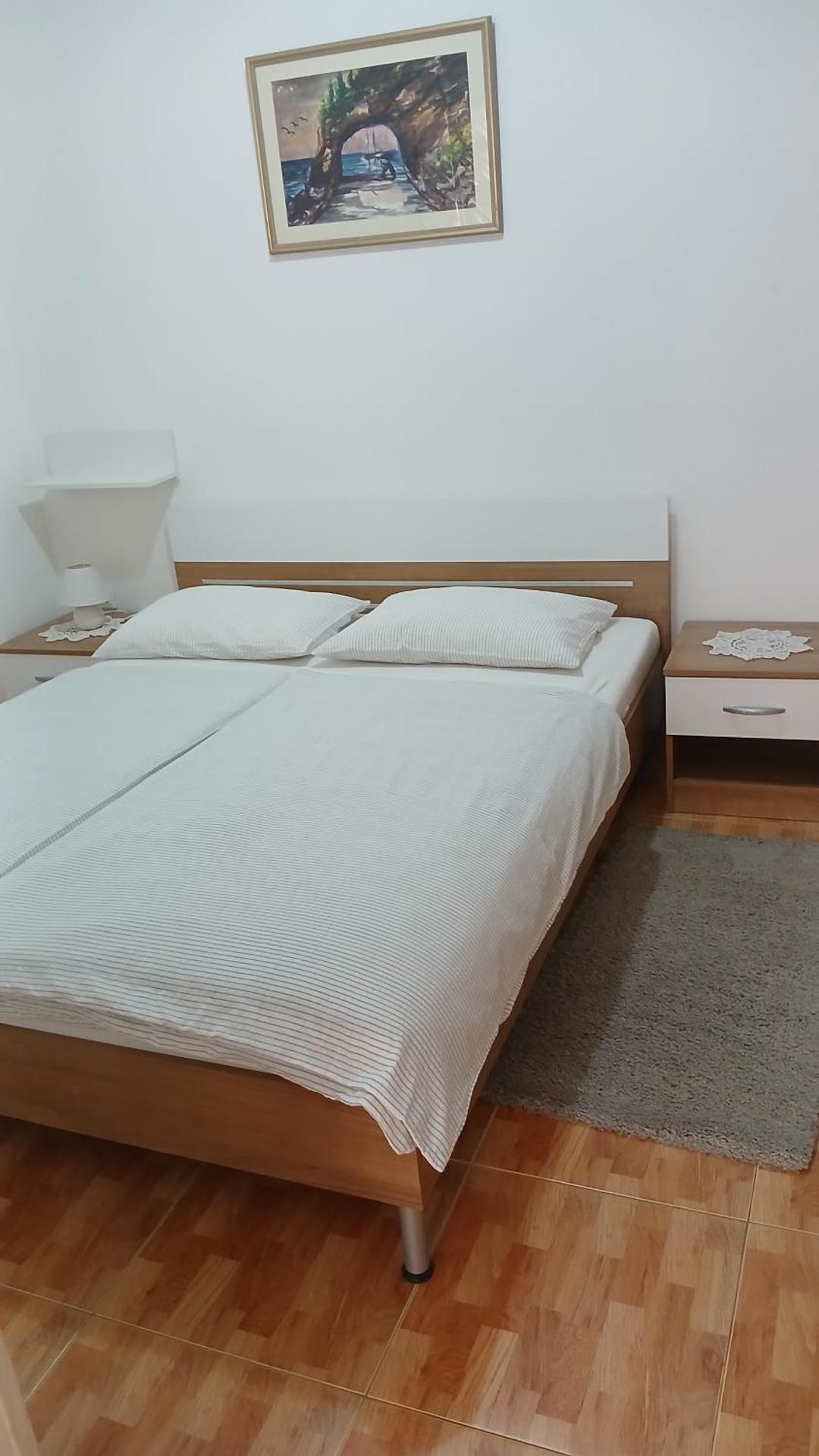 Apartments Srzic NO1