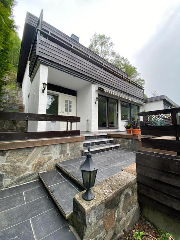 Fagre Stryn Feriehus