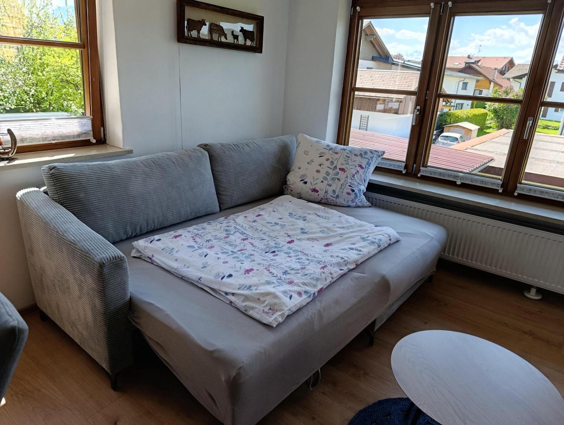 Ferienwohnung Rosenweg