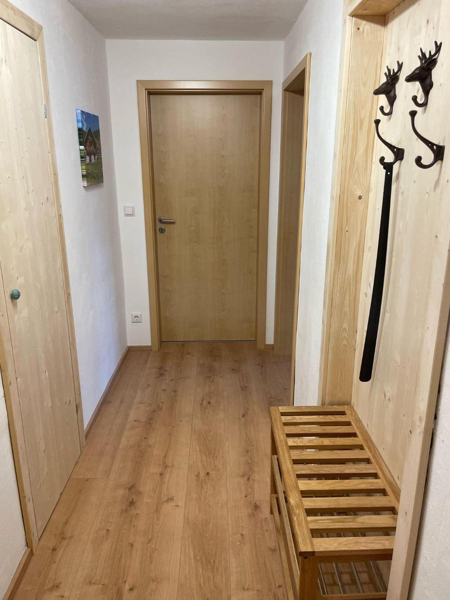 Ferienwohnung Rosenweg