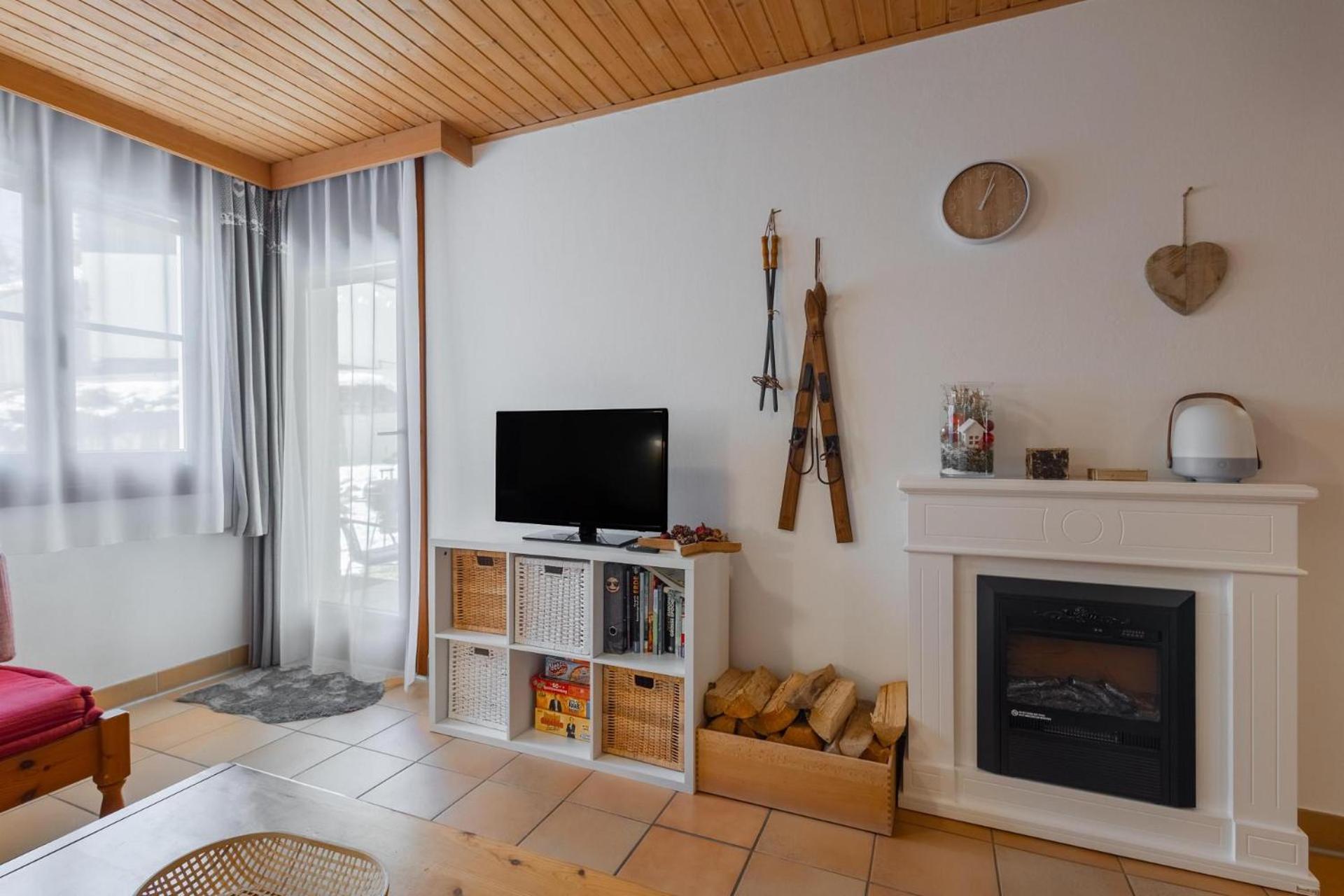 Apartment Gerlitzen Garden