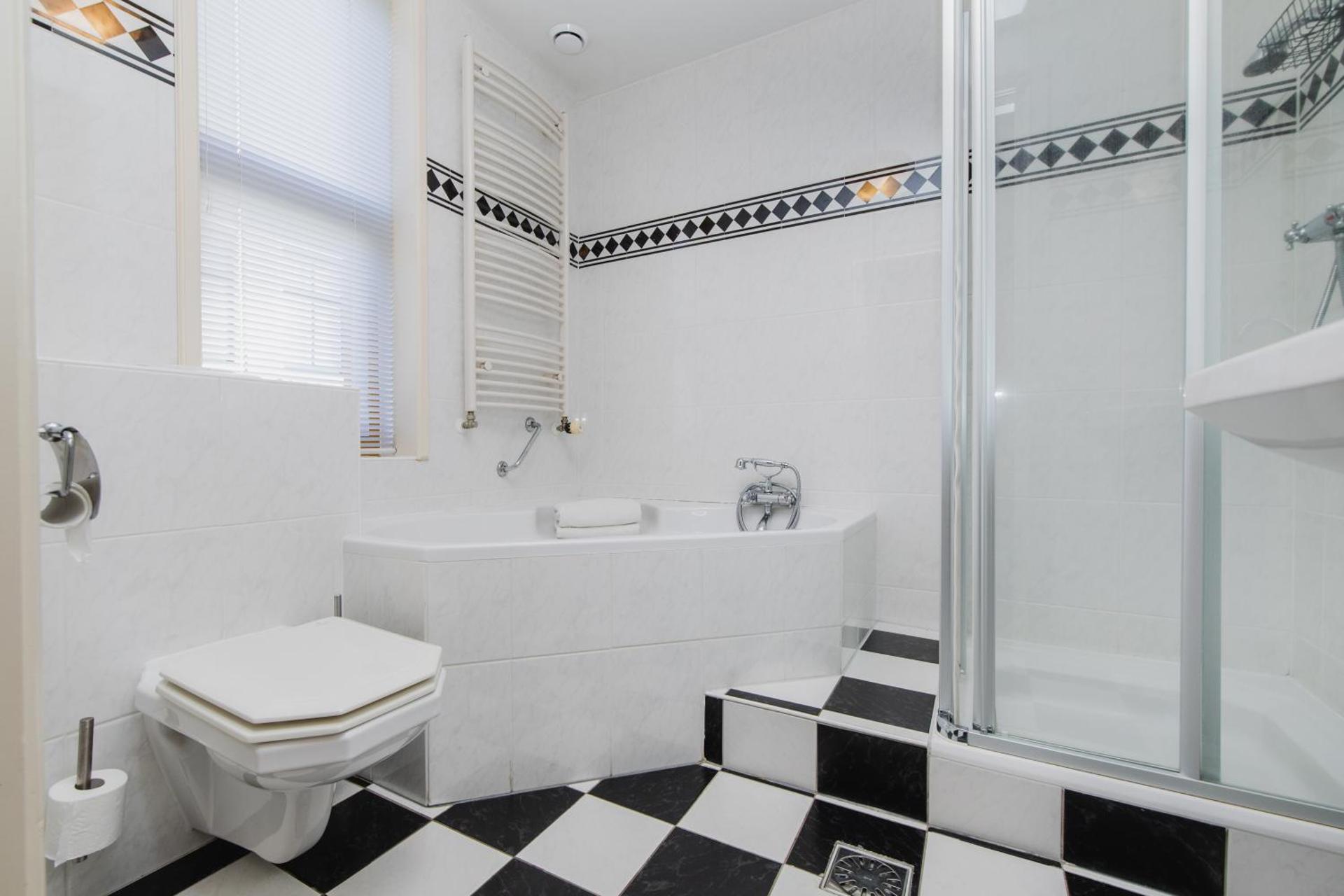 Hotel Vesting Bourtange