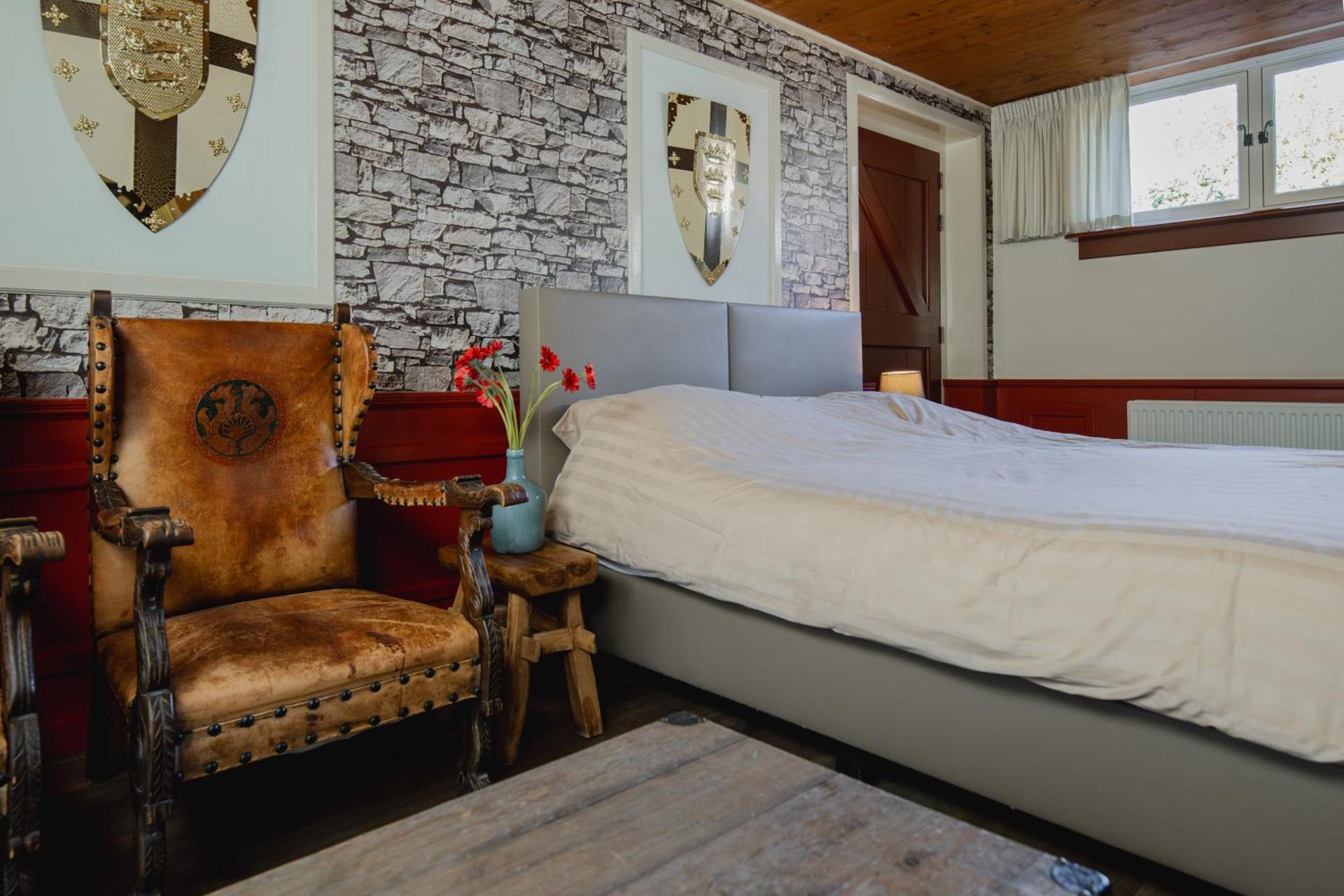 Hotel Vesting Bourtange