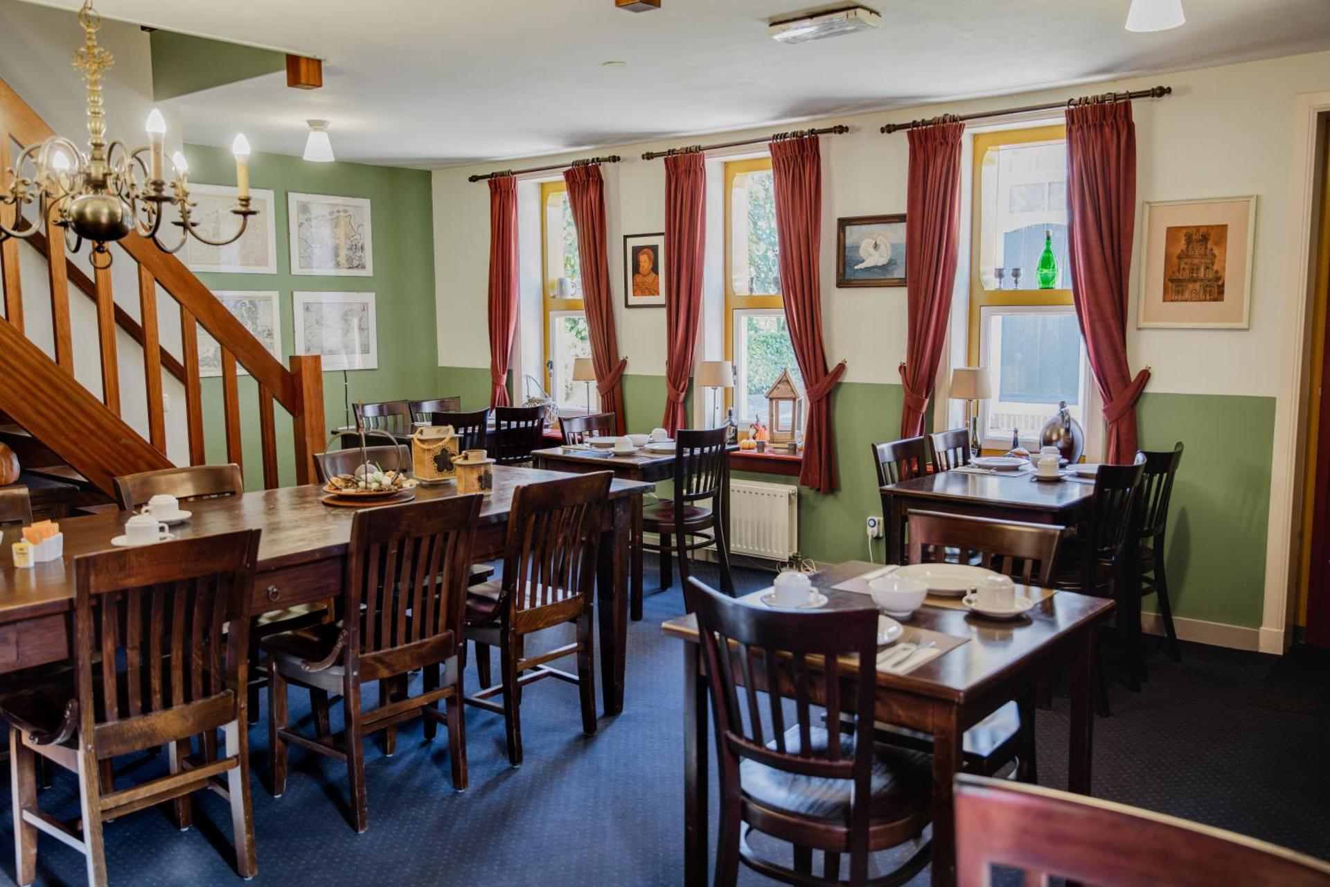 Hotel Vesting Bourtange