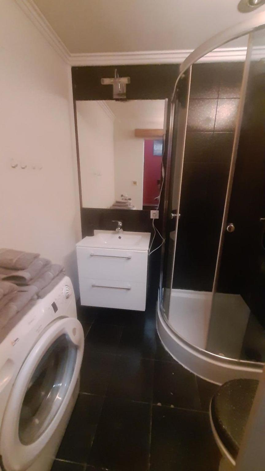 Apartament przy Starym Mieście