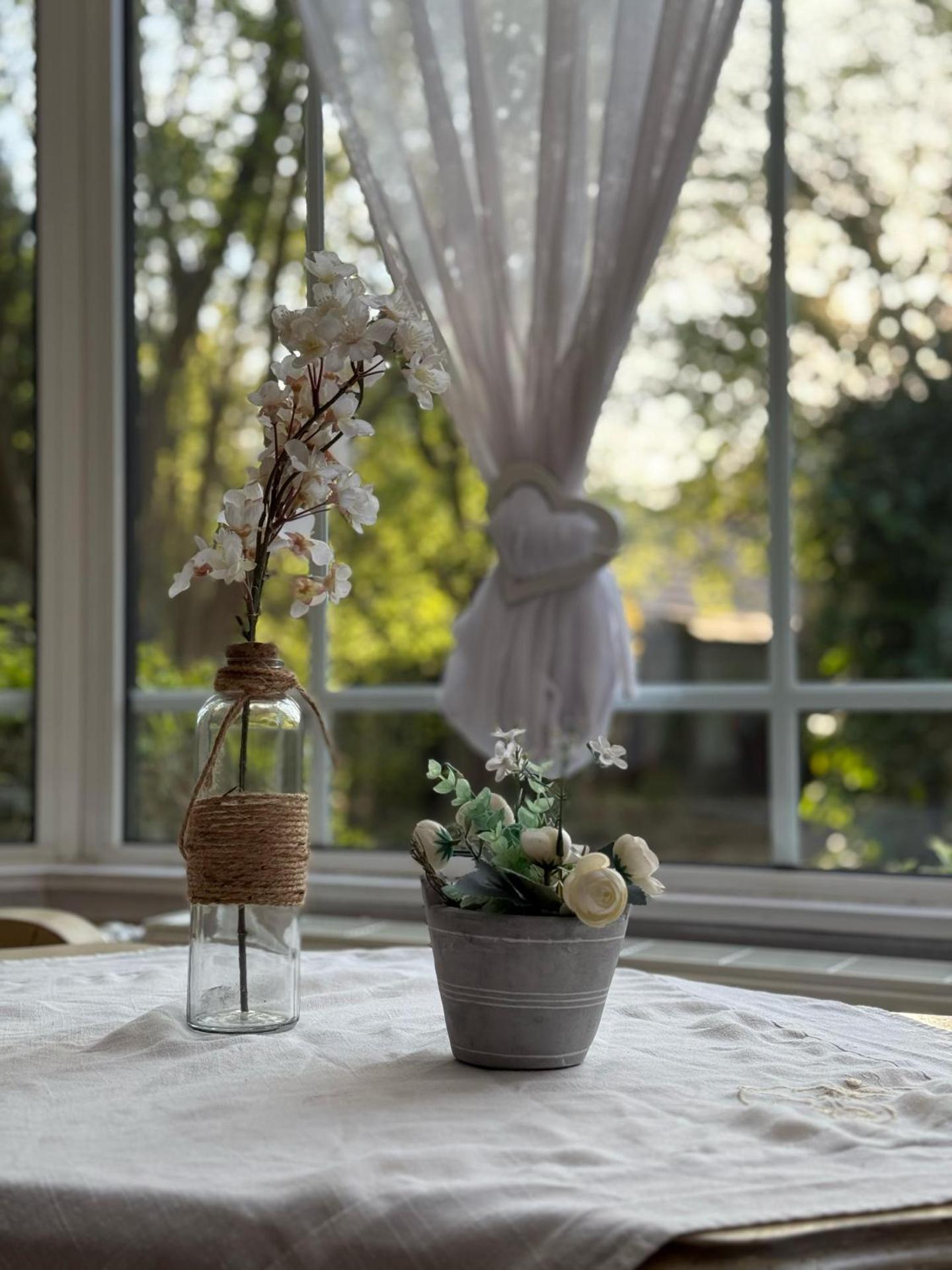 Le Domaine des Prés du Hom