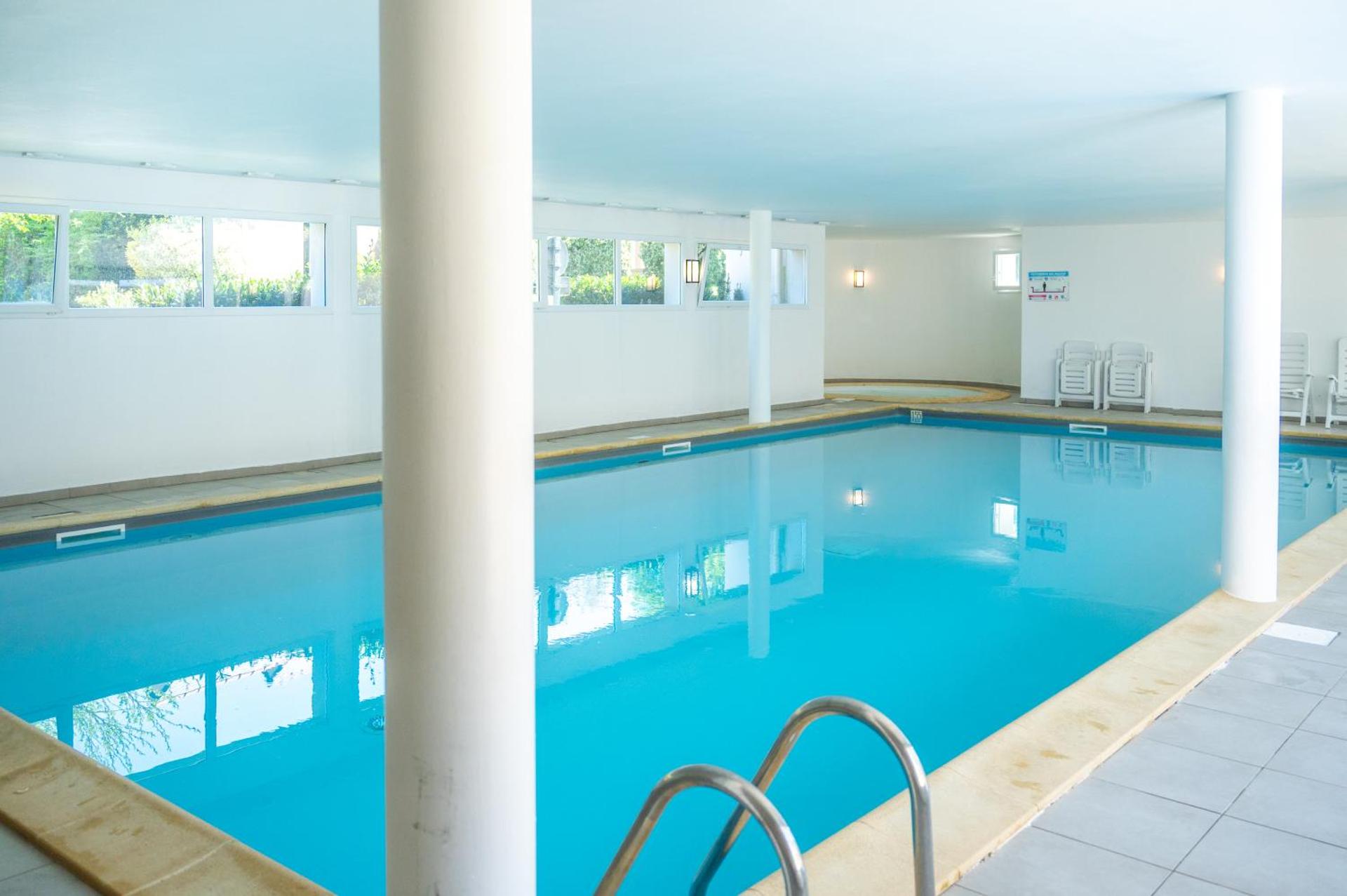 Résidence Odalys Domaine de la Baie de Saint Malo