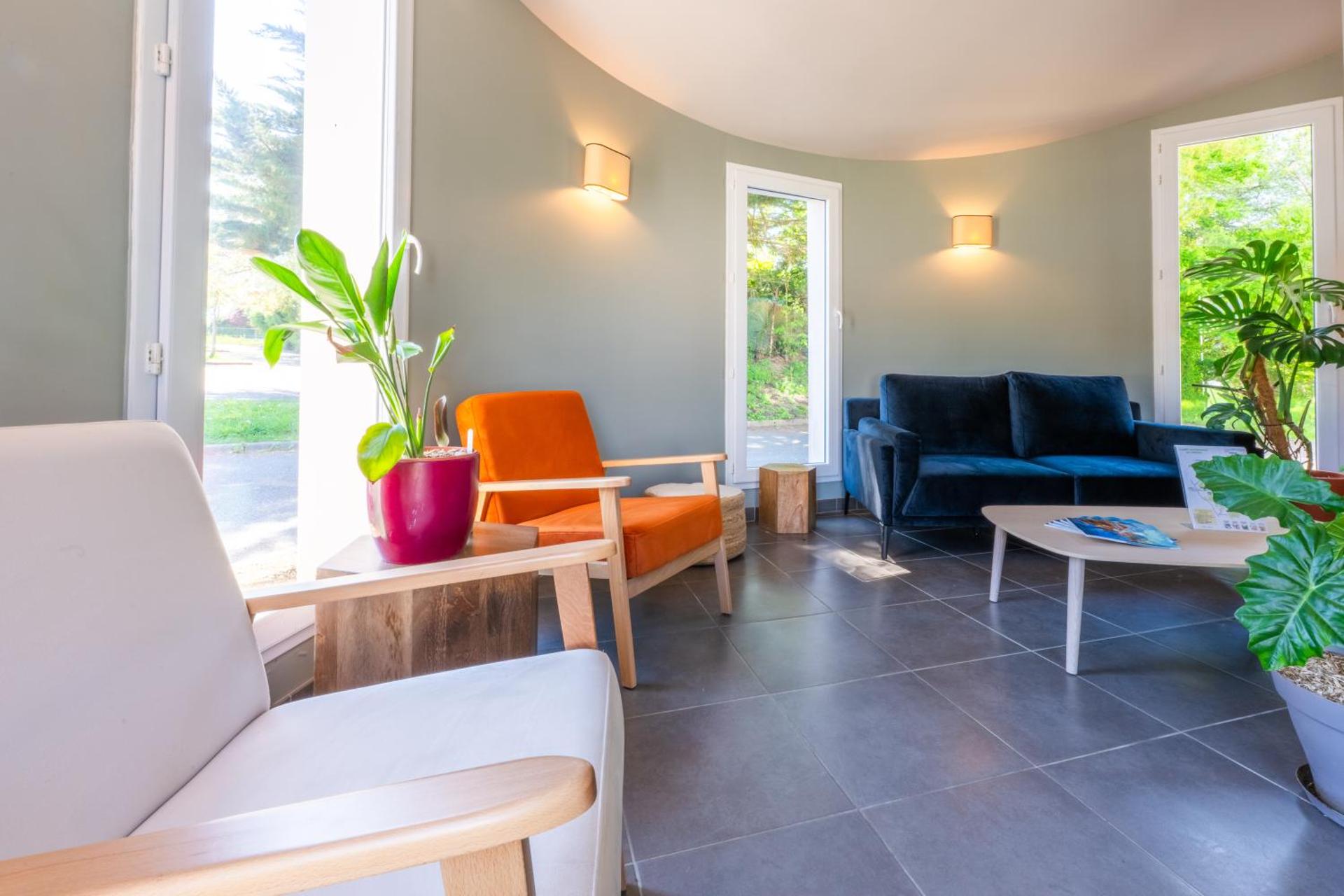 Résidence Odalys Domaine de la Baie de Saint Malo