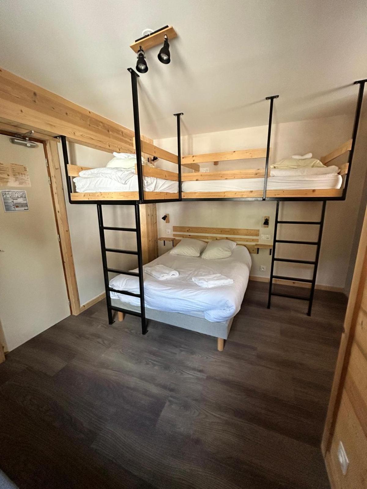 Hôtel le Christiania