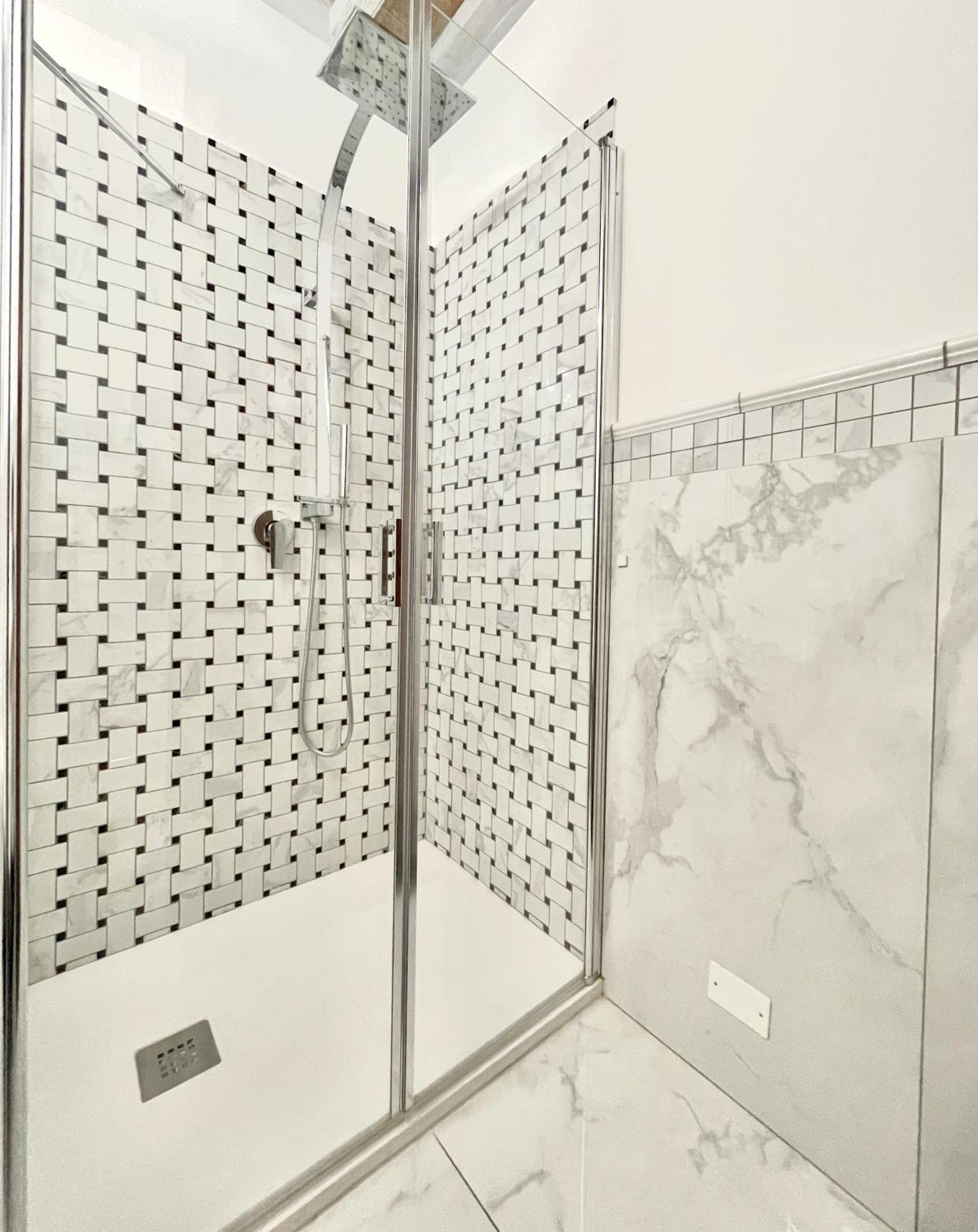 Balcone Fiorito, nel cuore del centro storico di Cortona