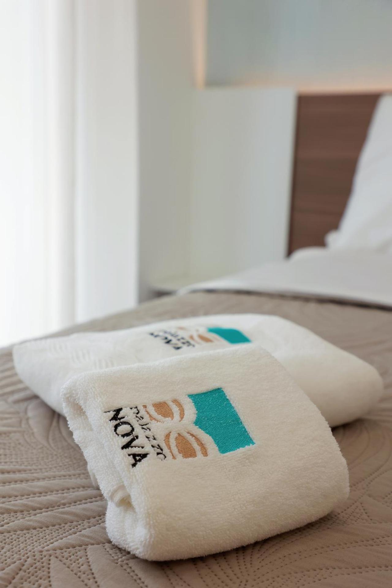 PALAZZO NOVA luxury apartments