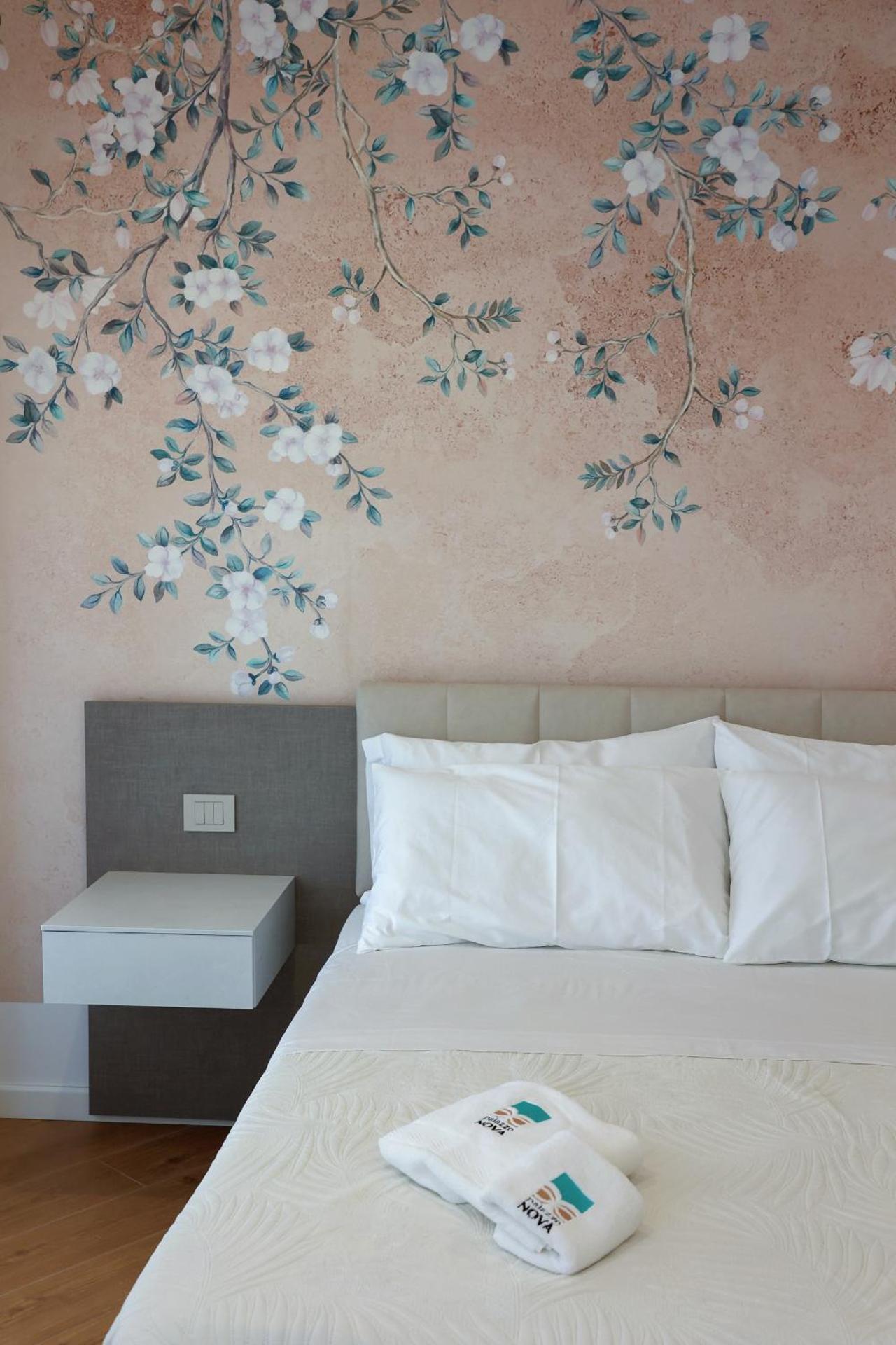 PALAZZO NOVA luxury apartments