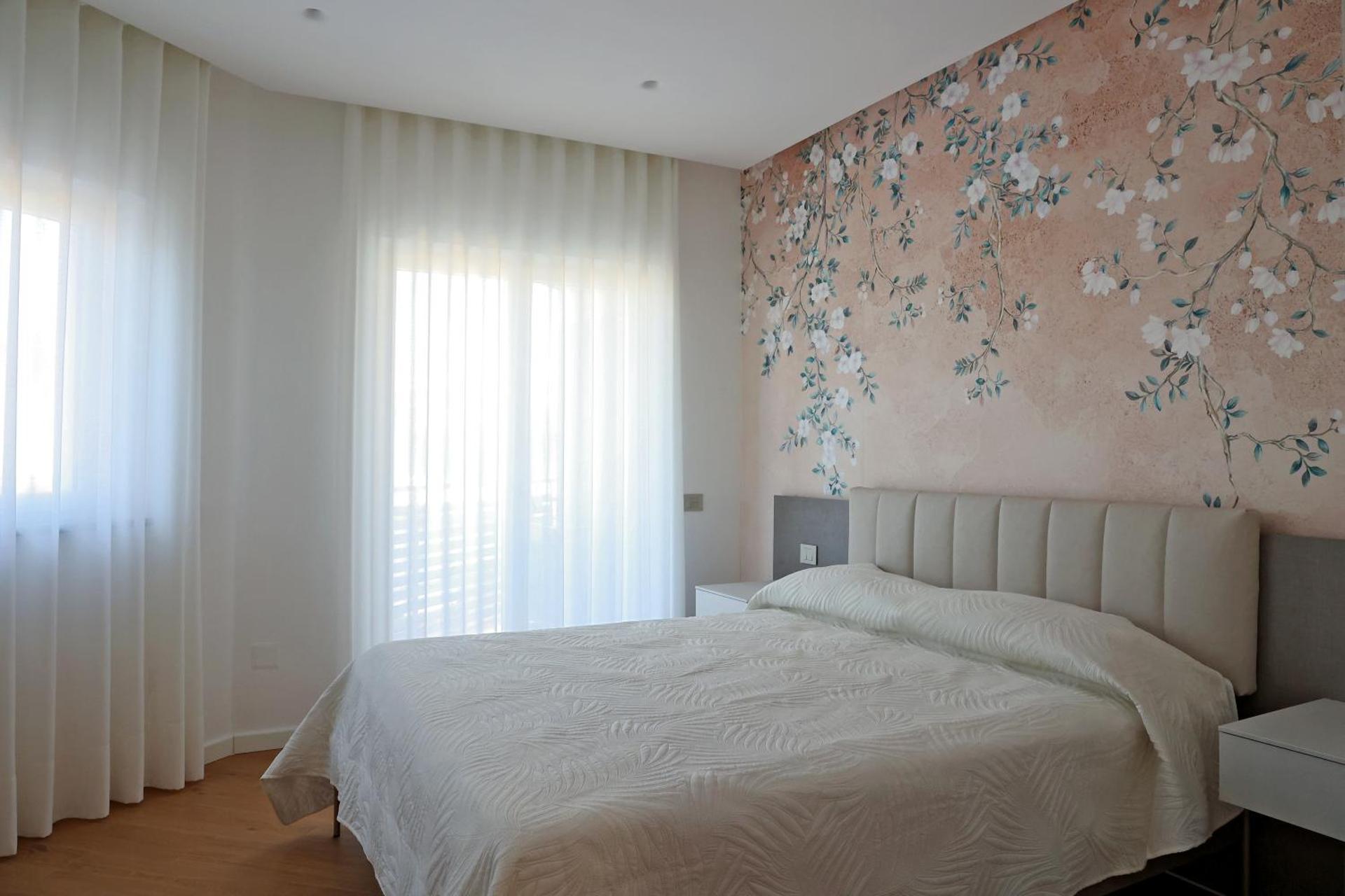 PALAZZO NOVA luxury apartments