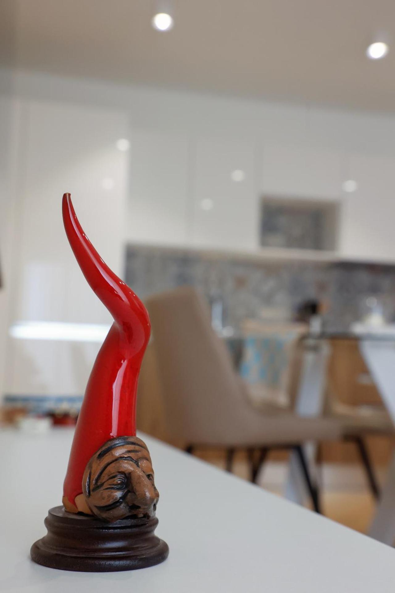 PALAZZO NOVA luxury apartments