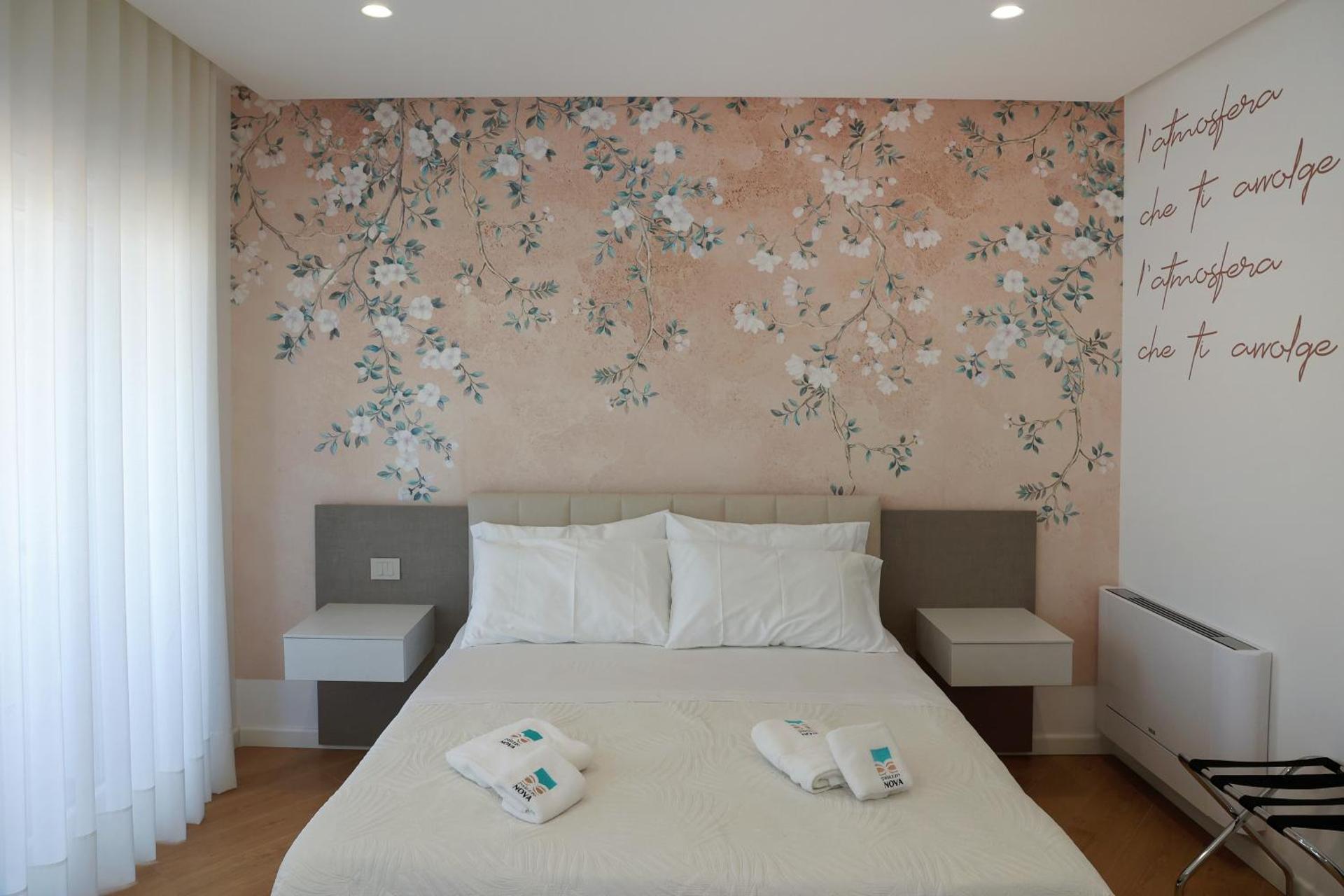 PALAZZO NOVA luxury apartments