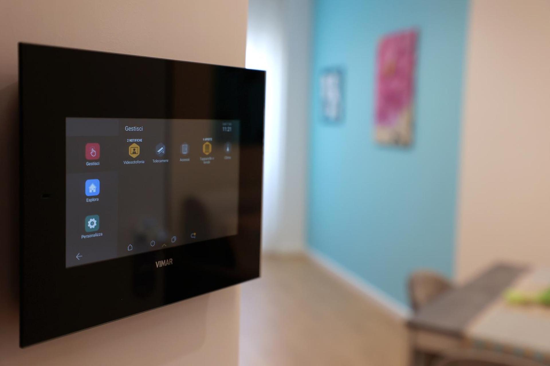 PALAZZO NOVA luxury apartments