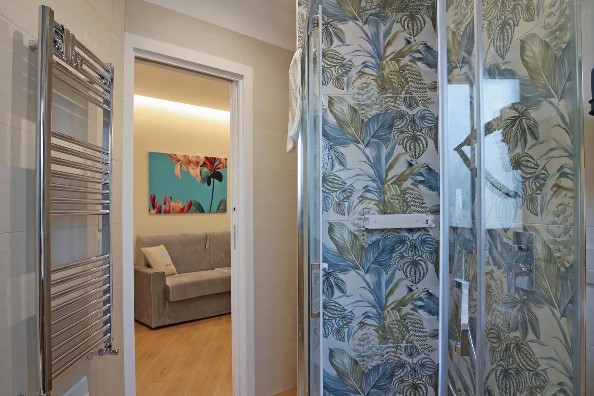 PALAZZO NOVA luxury apartments