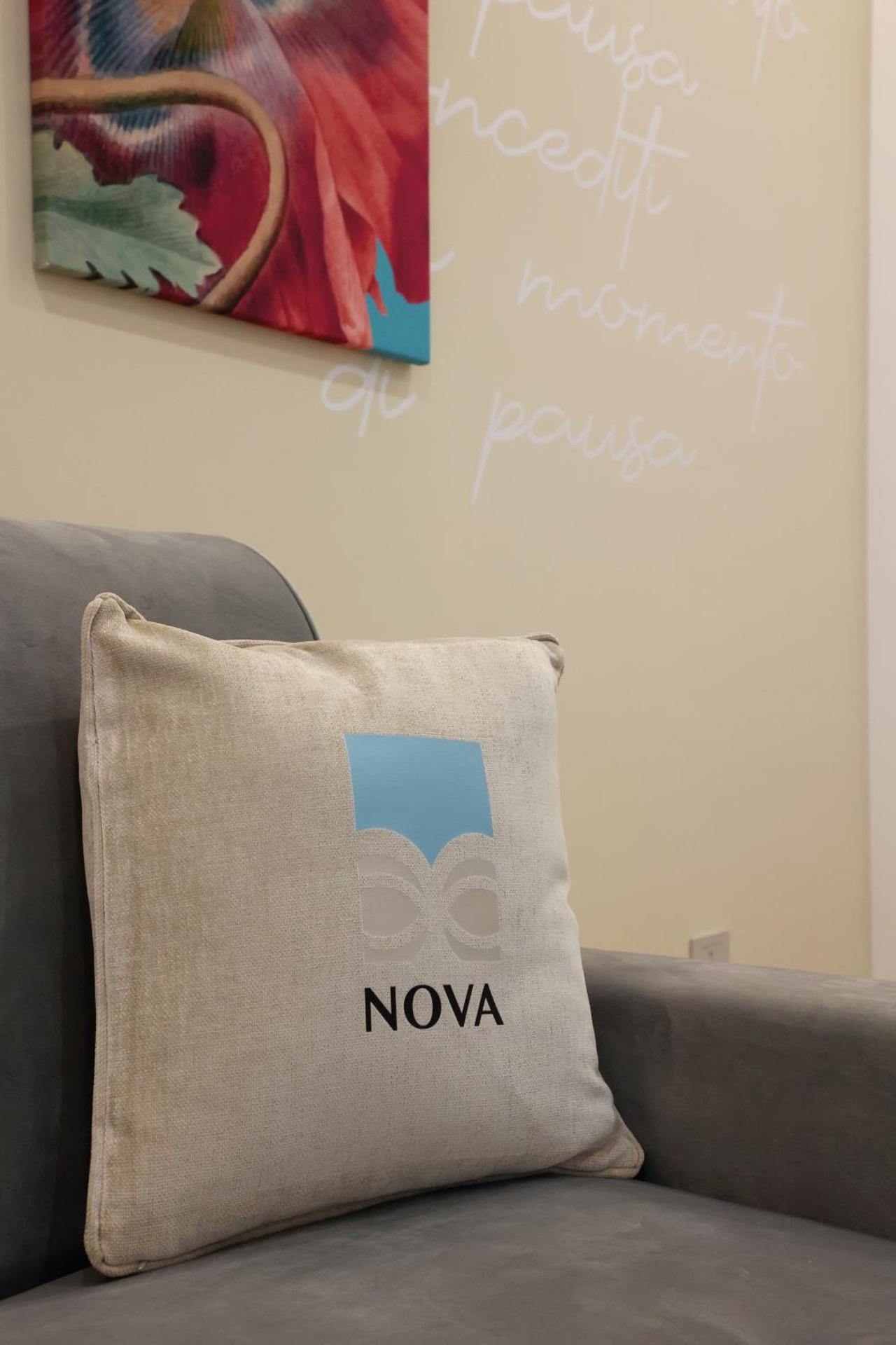 PALAZZO NOVA luxury apartments