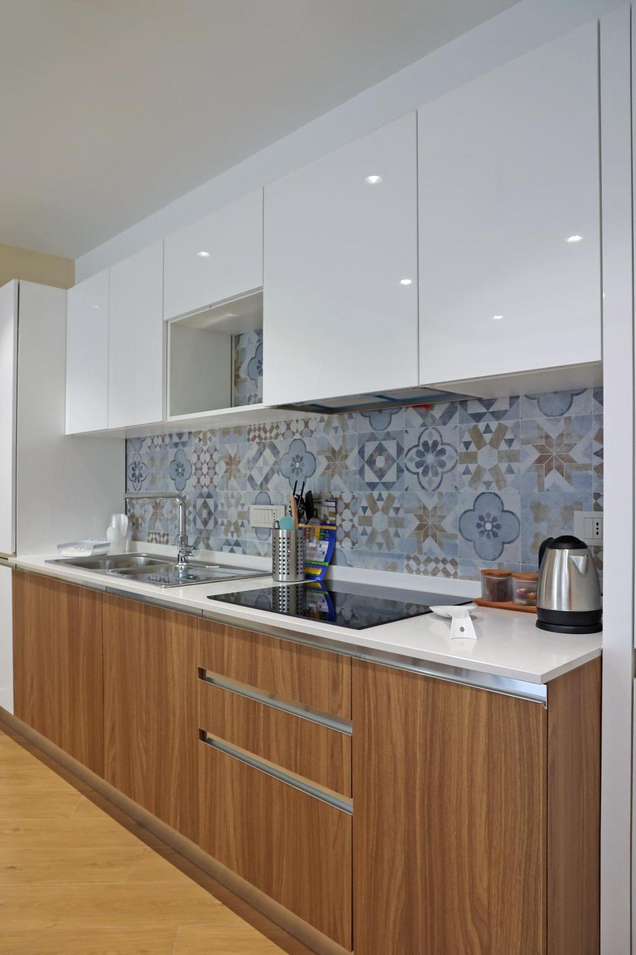 PALAZZO NOVA luxury apartments