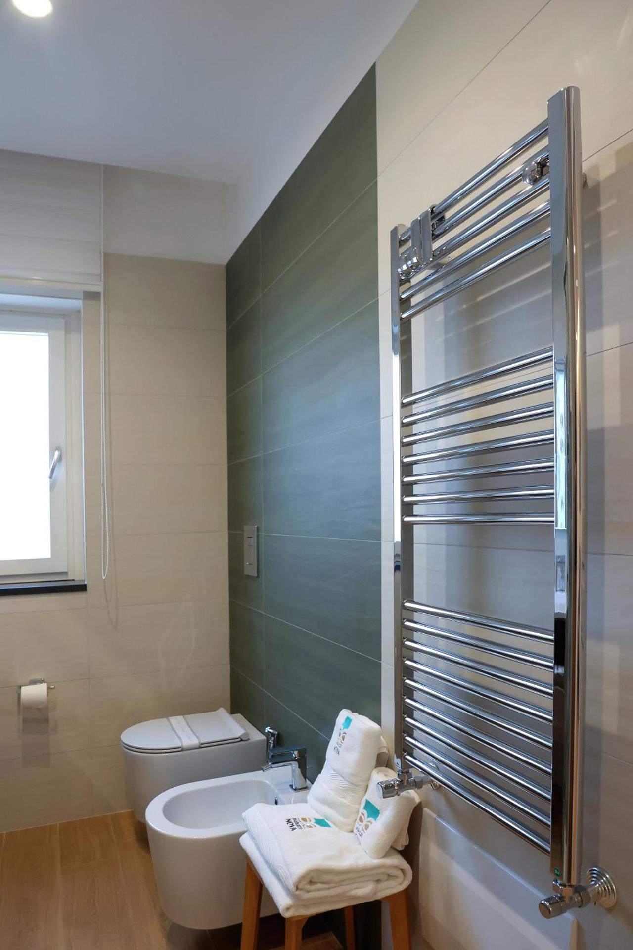 PALAZZO NOVA luxury apartments