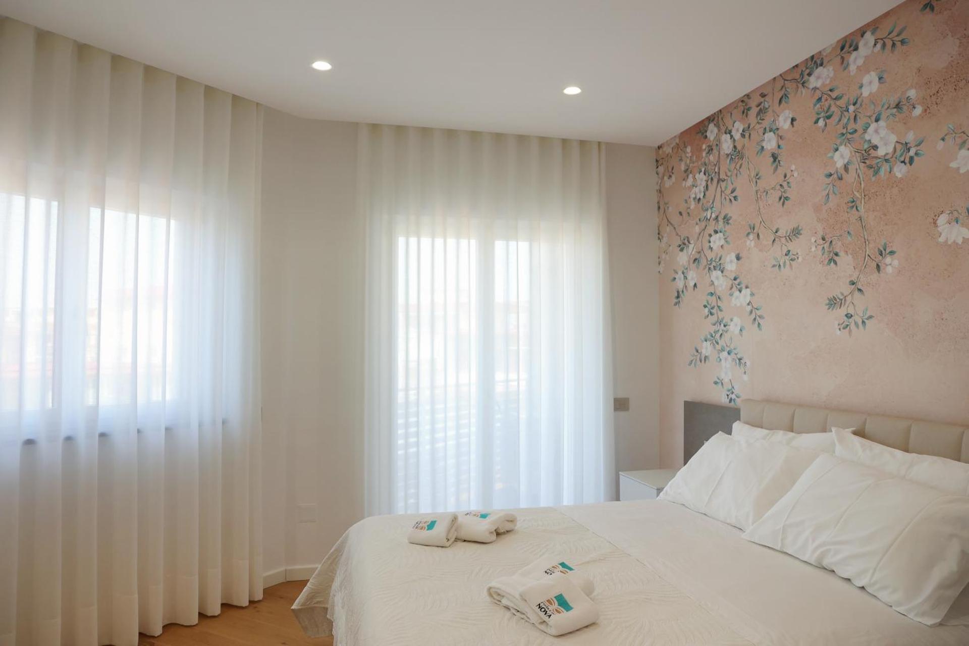 PALAZZO NOVA luxury apartments