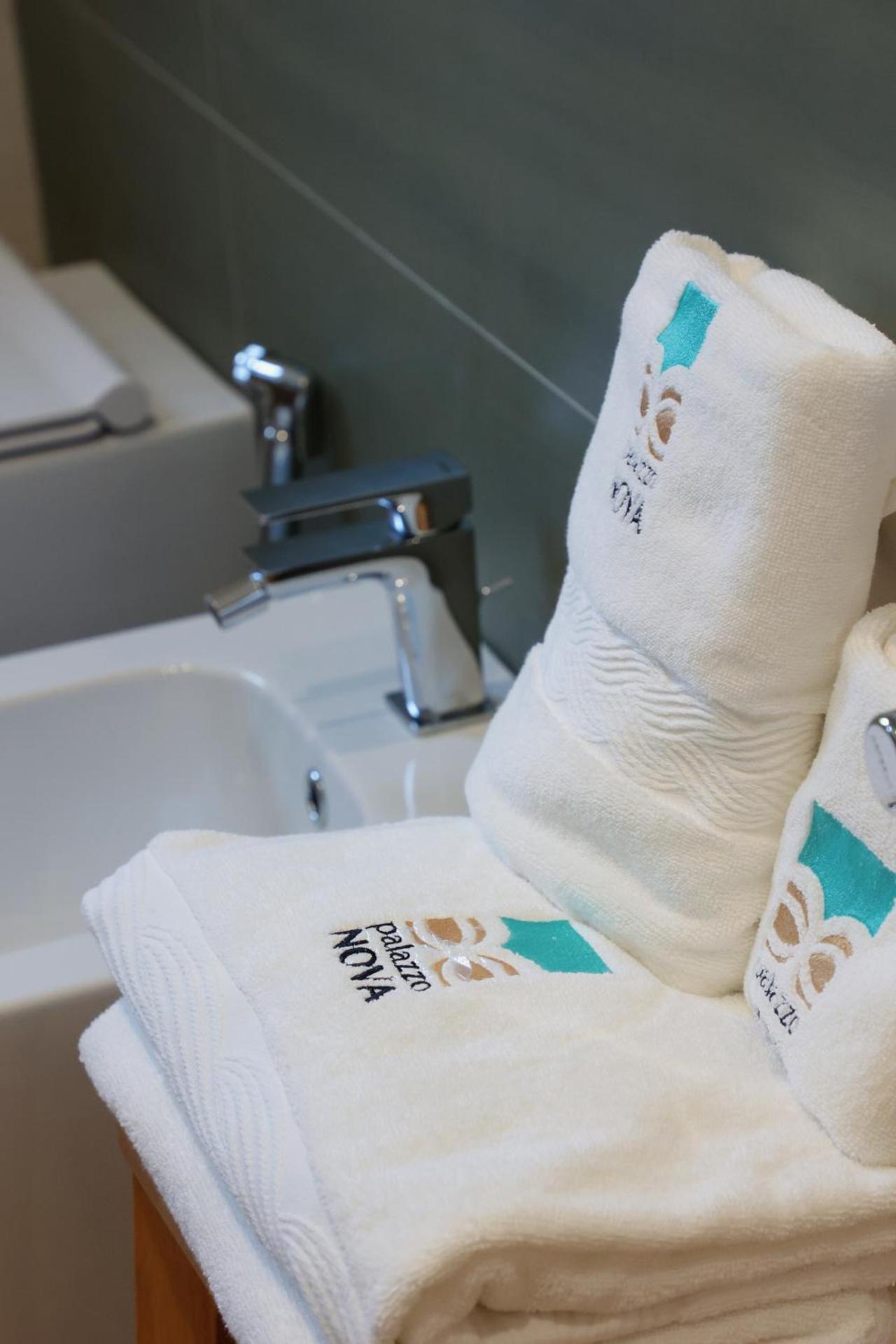 PALAZZO NOVA luxury apartments