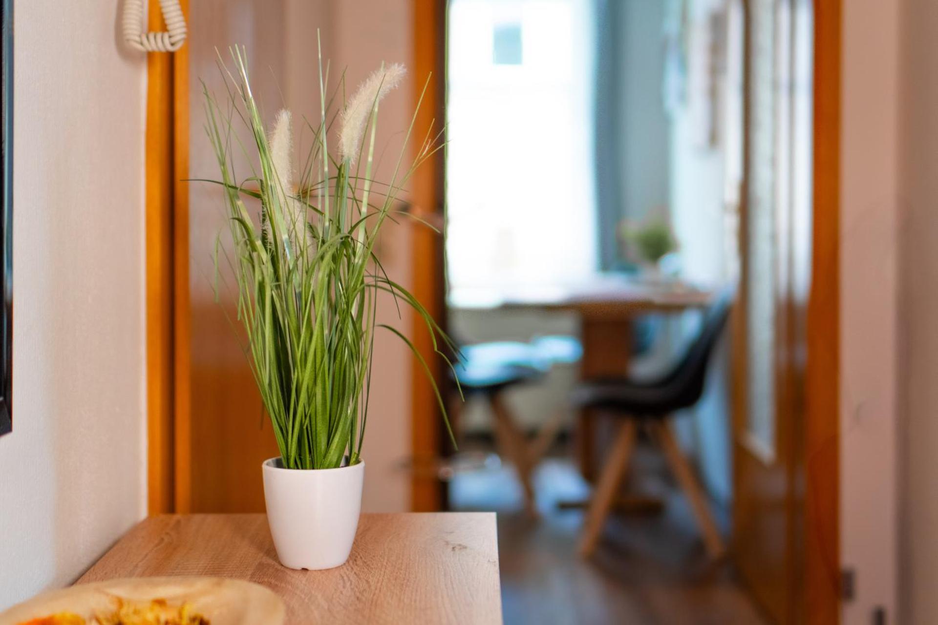 Ferienwohnung Cordula